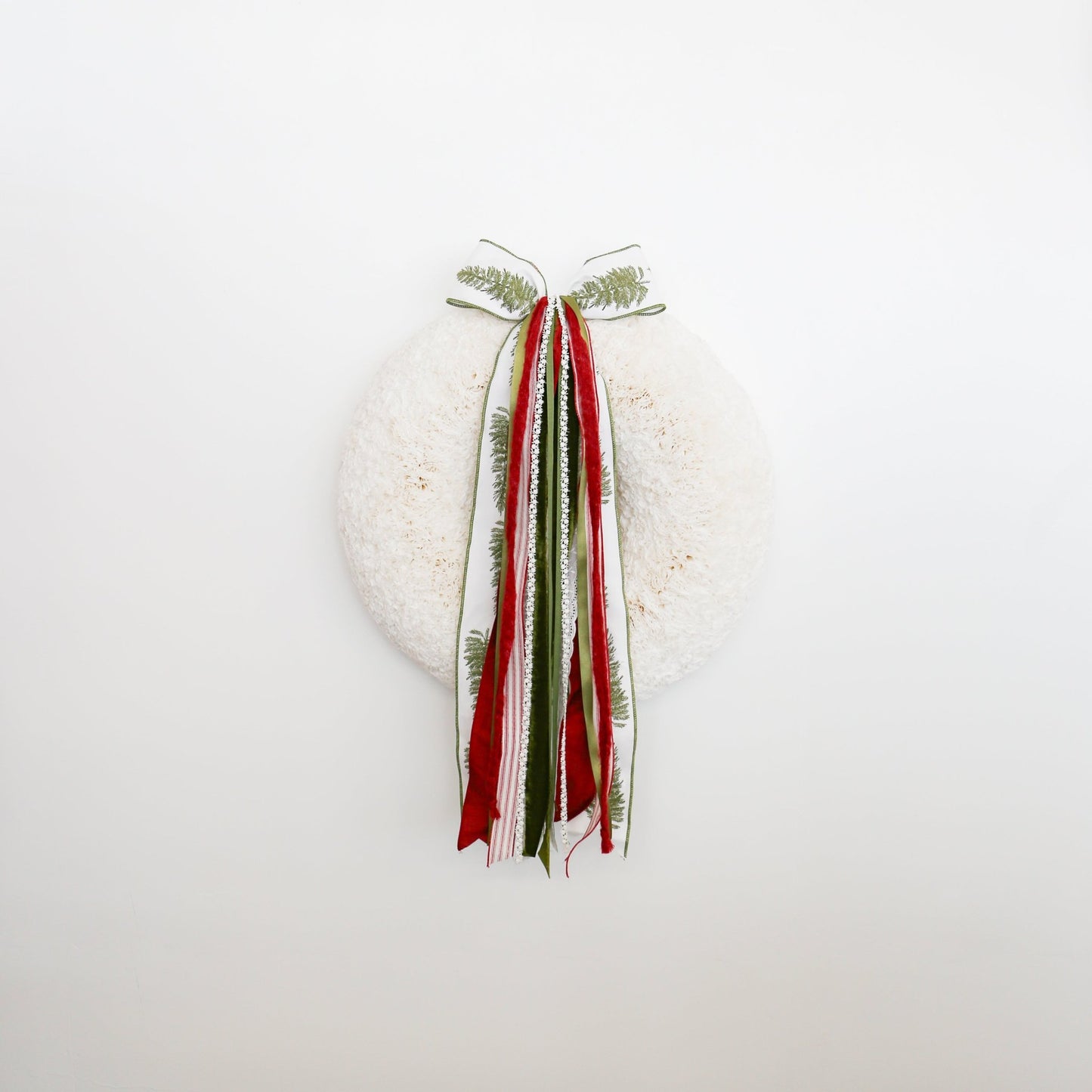 Balsam Beauty RIBBON SET™ (with Bow) - Knot and Spool