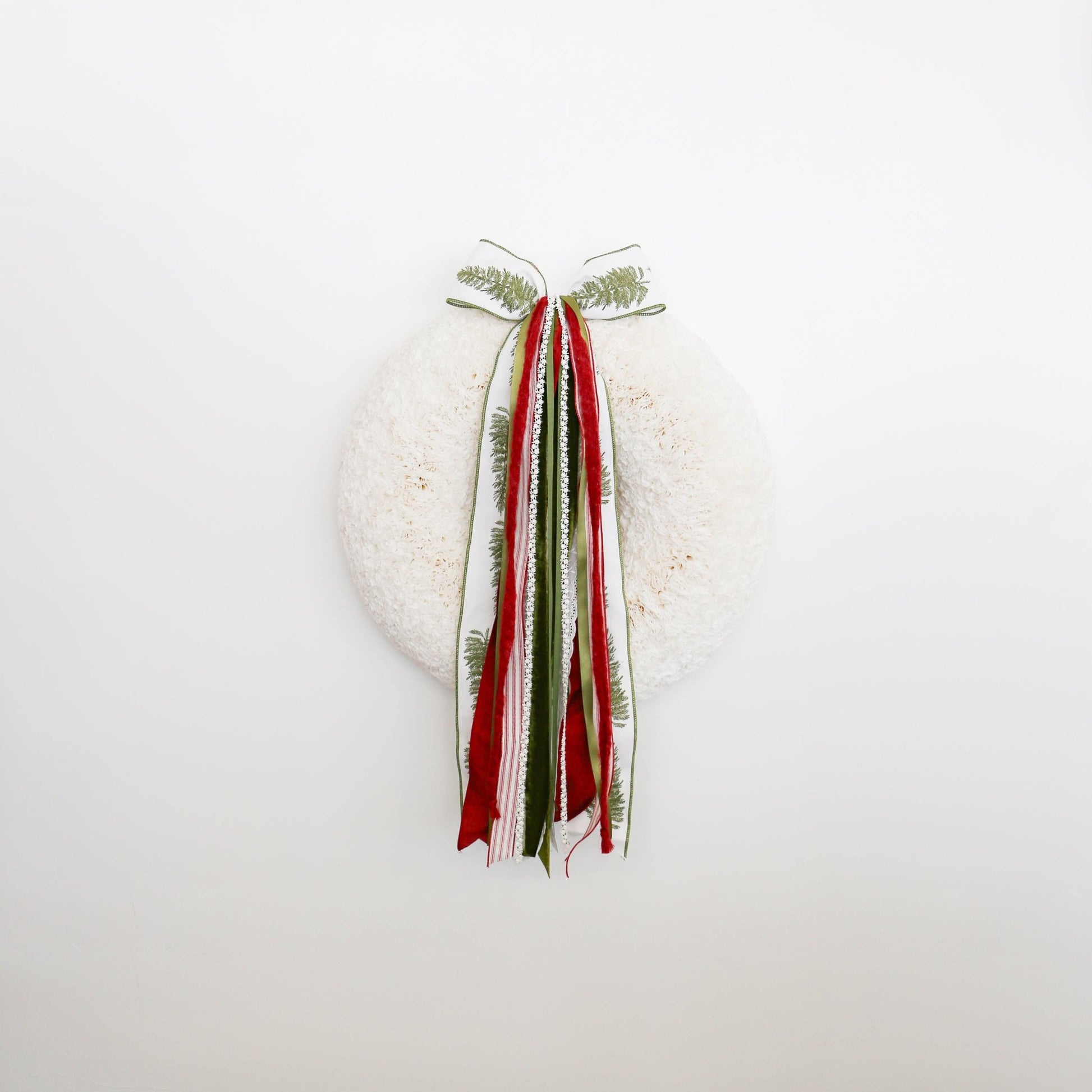 Balsam Beauty RIBBON SET™ (with Bow) - Knot and Spool