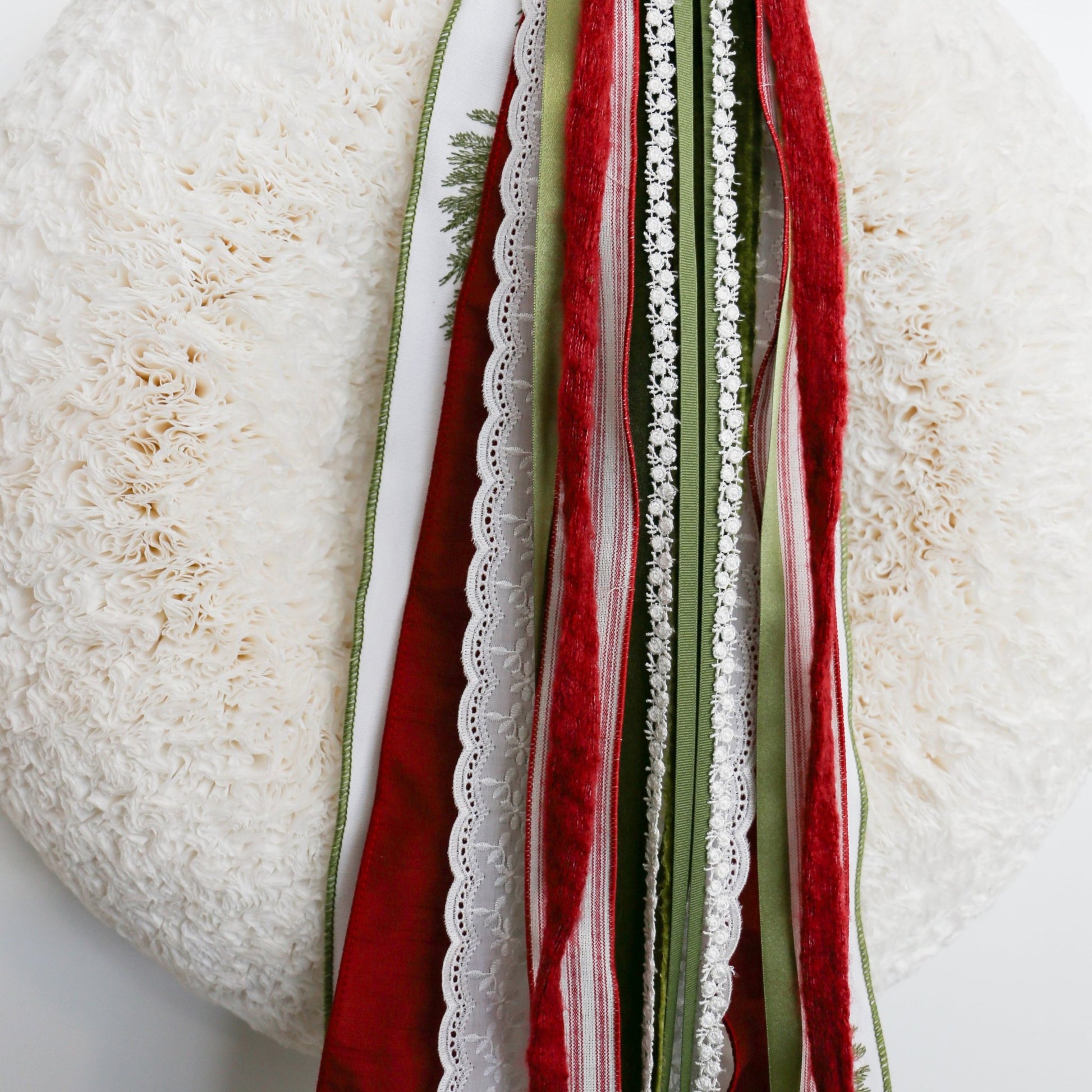 Balsam Beauty RIBBON SET™ (with Bow) - Knot and Spool