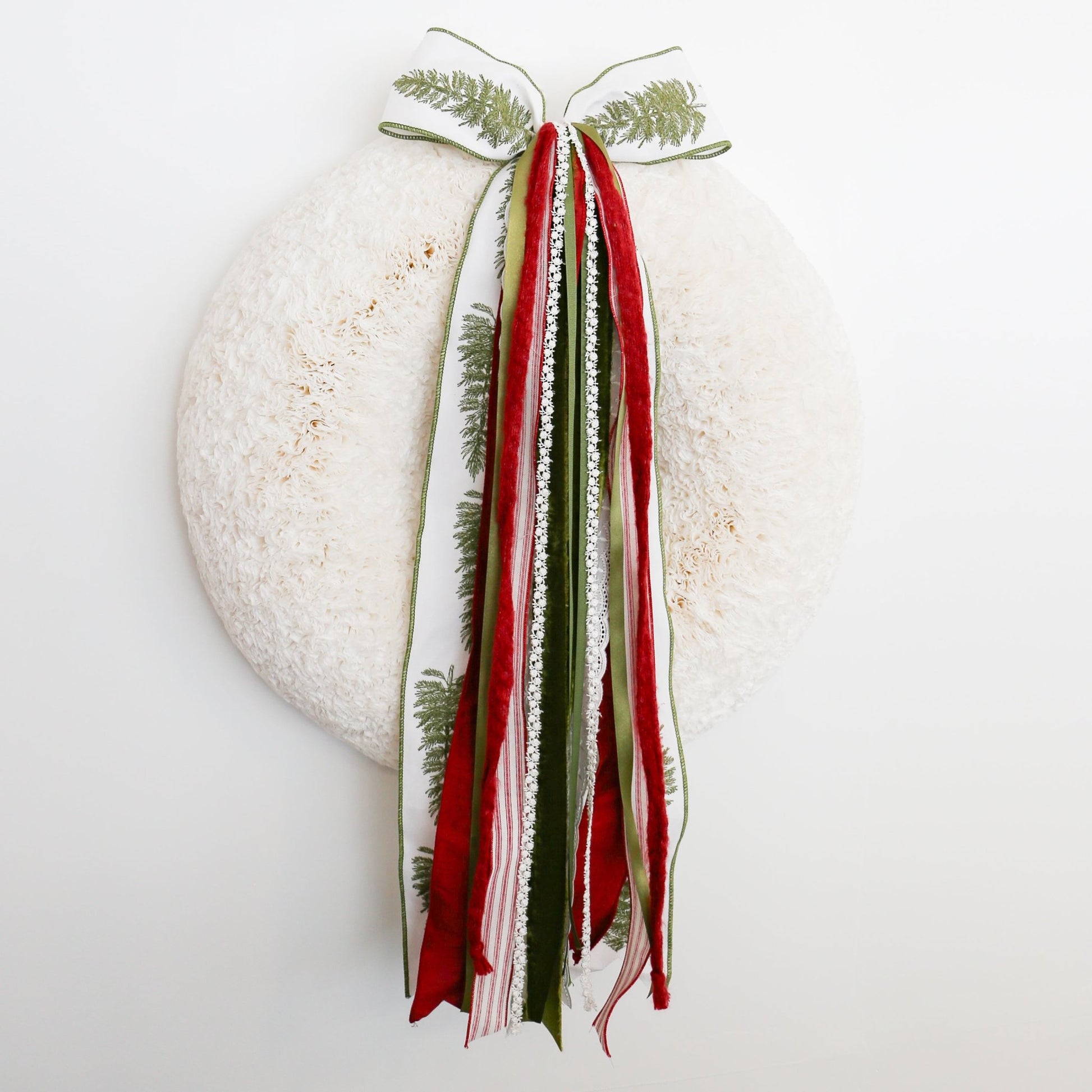 Balsam Beauty RIBBON SET™ (with Bow) - Knot and Spool