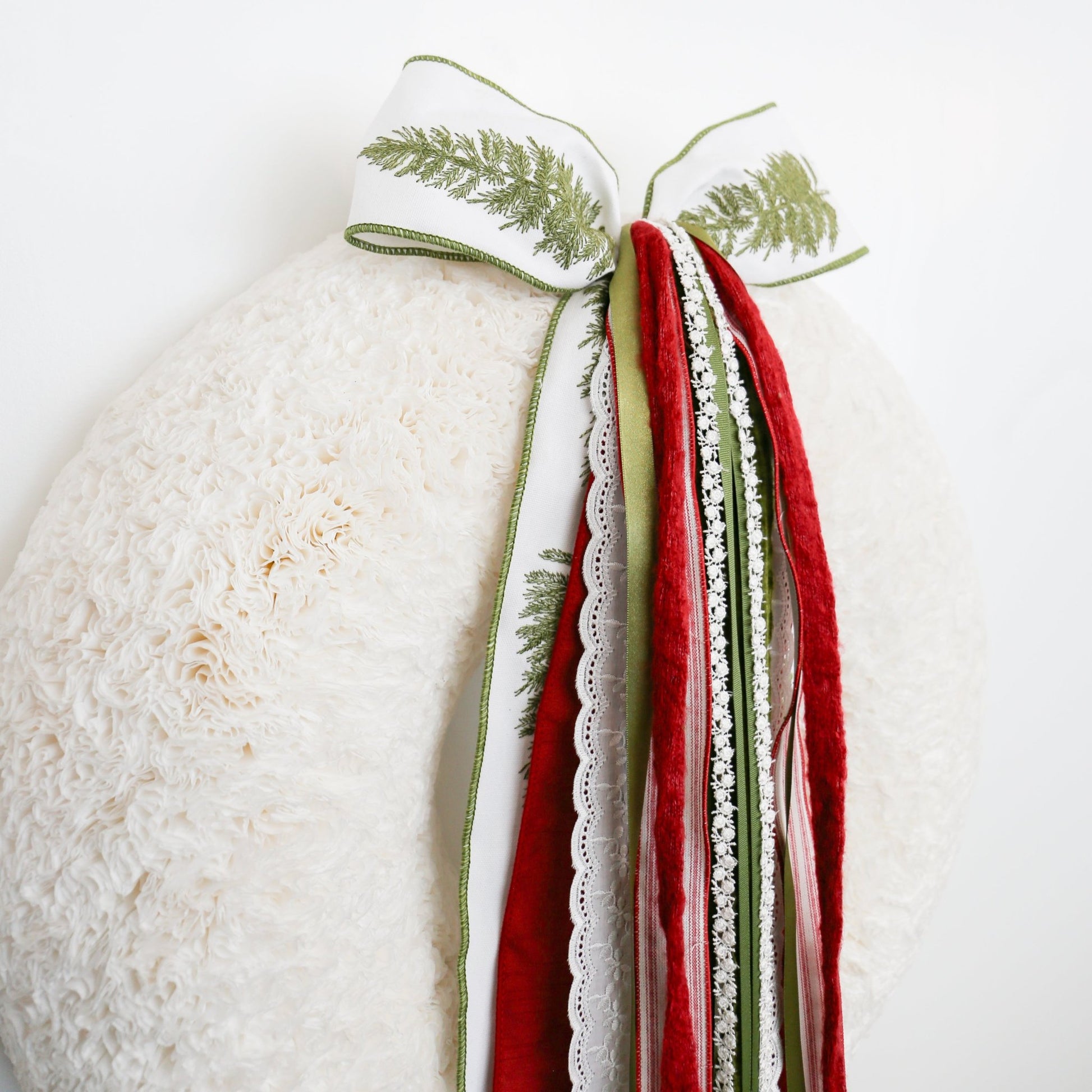 Balsam Beauty RIBBON SET™ (with Bow) - Knot and Spool