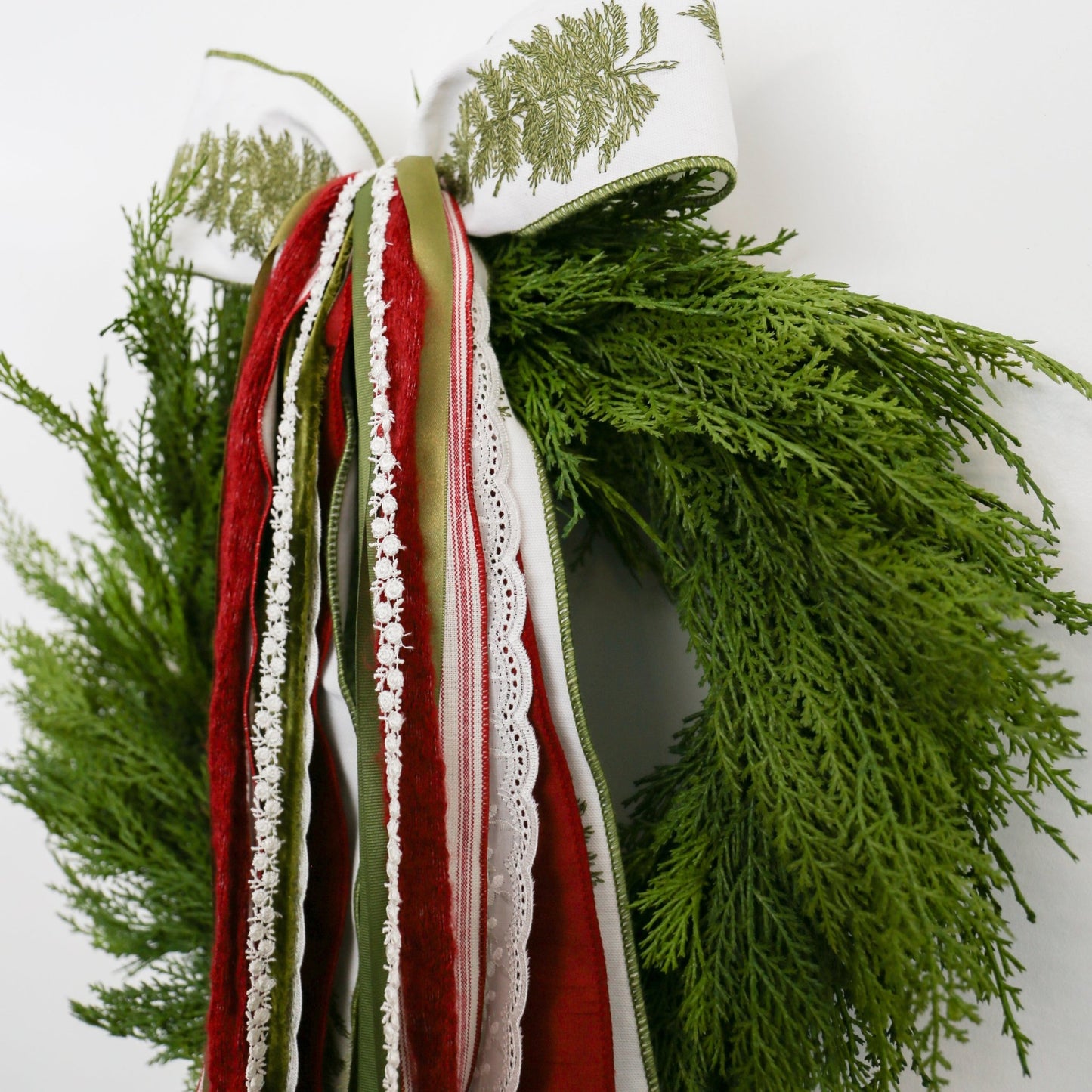 Balsam Beauty RIBBON SET™ (with Bow) - Knot and Spool