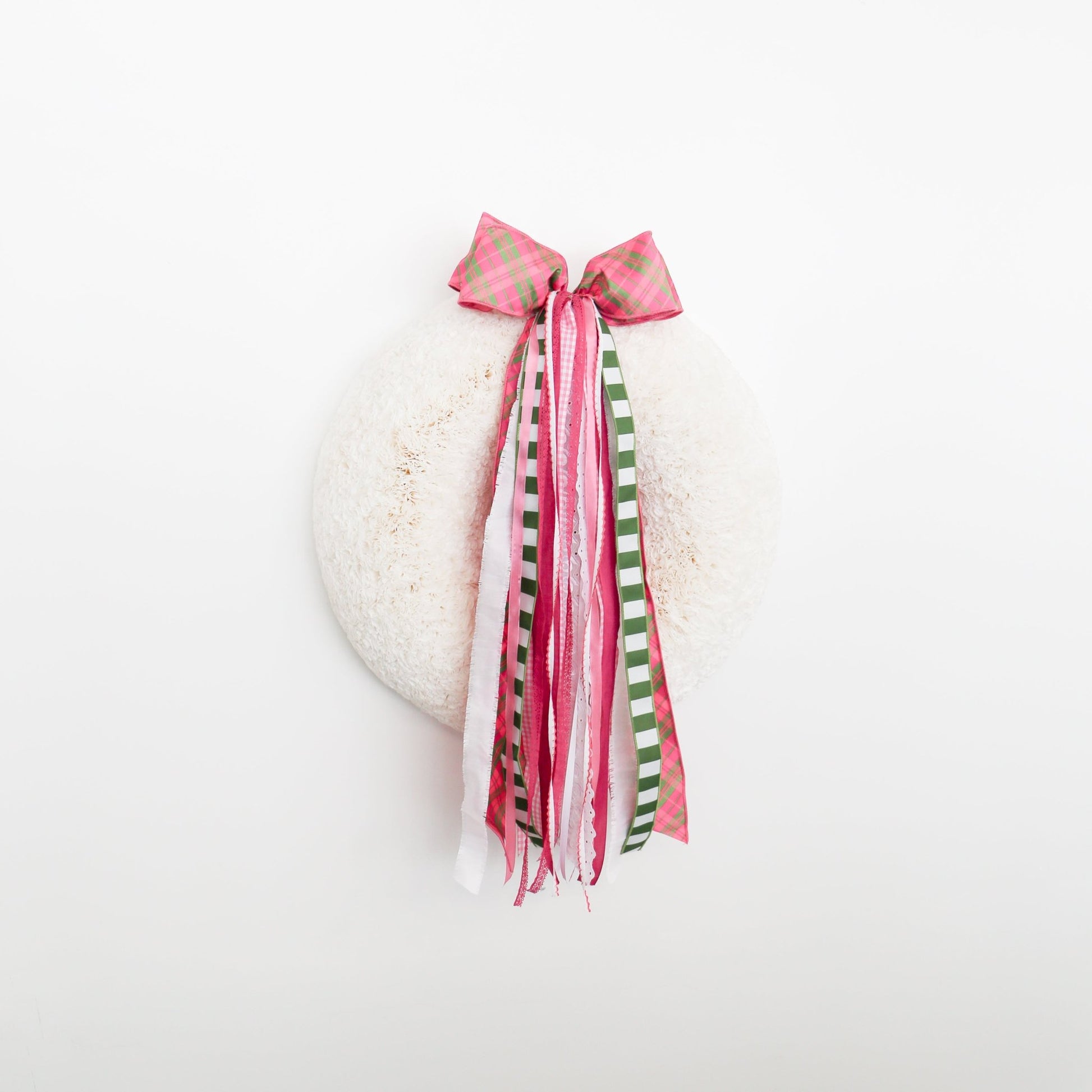 Believe in Spring RIBBON SET™ (with Double Bow) - Knot and Spool