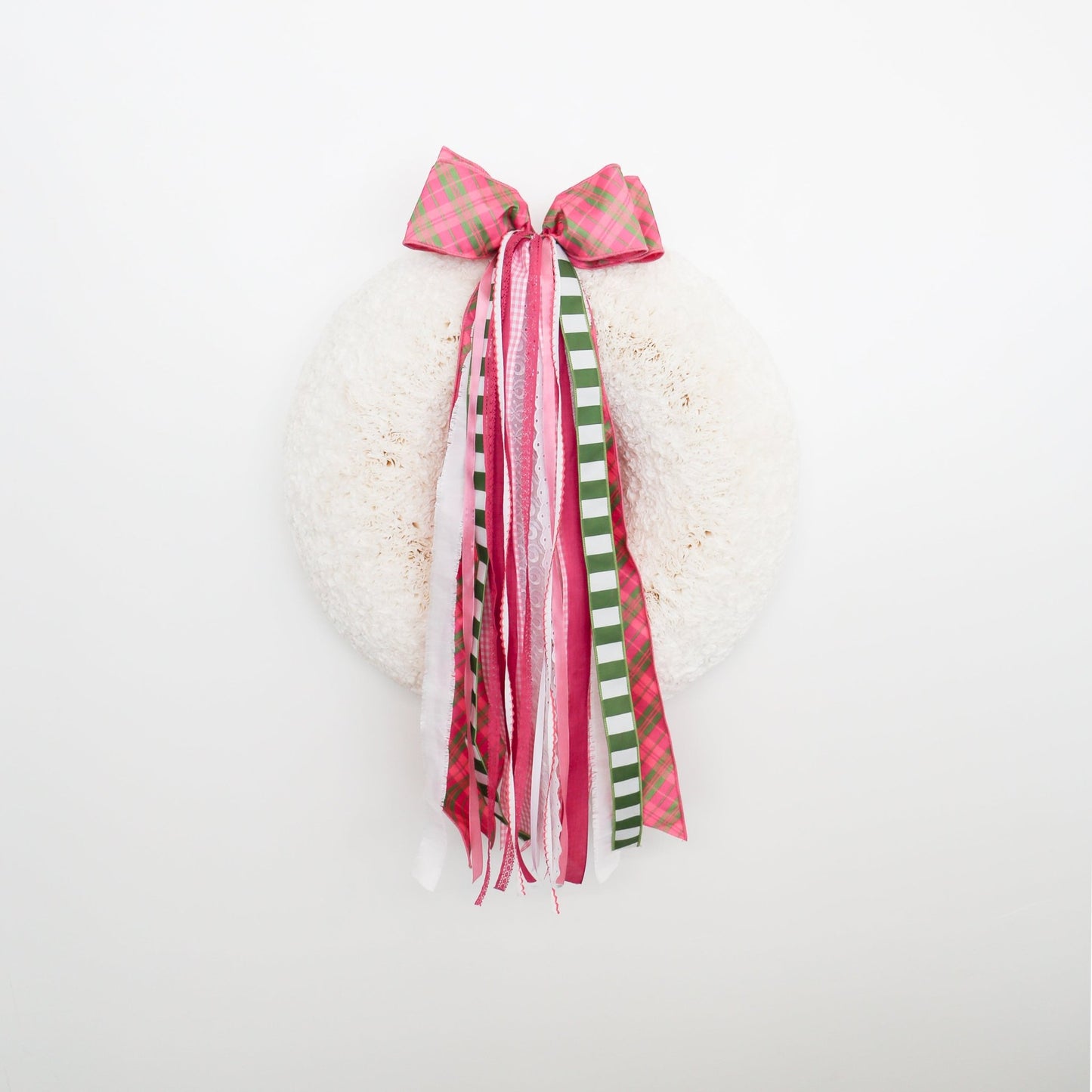 Believe in Spring RIBBON SET™ (with Double Bow) - Knot and Spool
