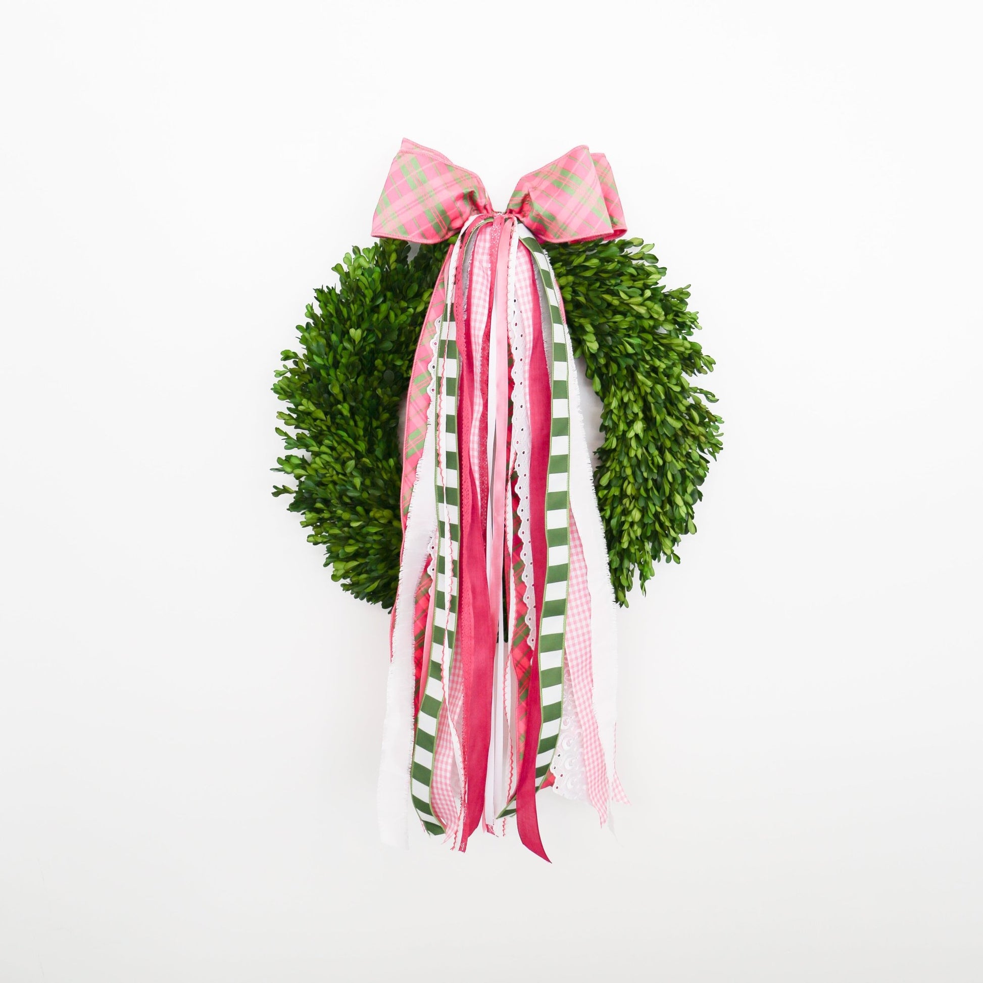 Believe in Spring RIBBON SET™ (with Double Bow) - Knot and Spool