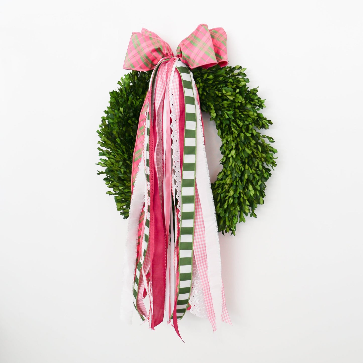 Believe in Spring RIBBON SET™ (with Double Bow) - Knot and Spool