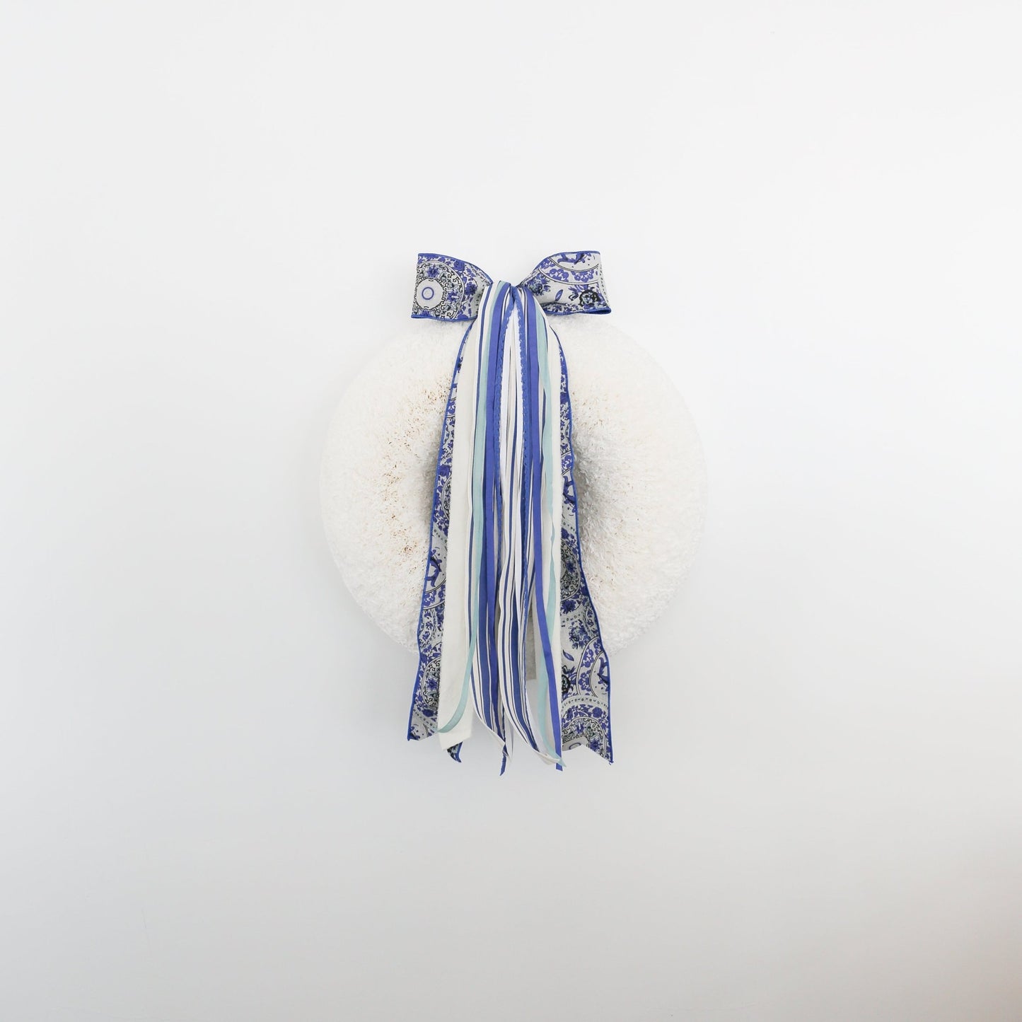 Blue Willow Lane RIBBON SET™ (with Bow) - Knot and Spool