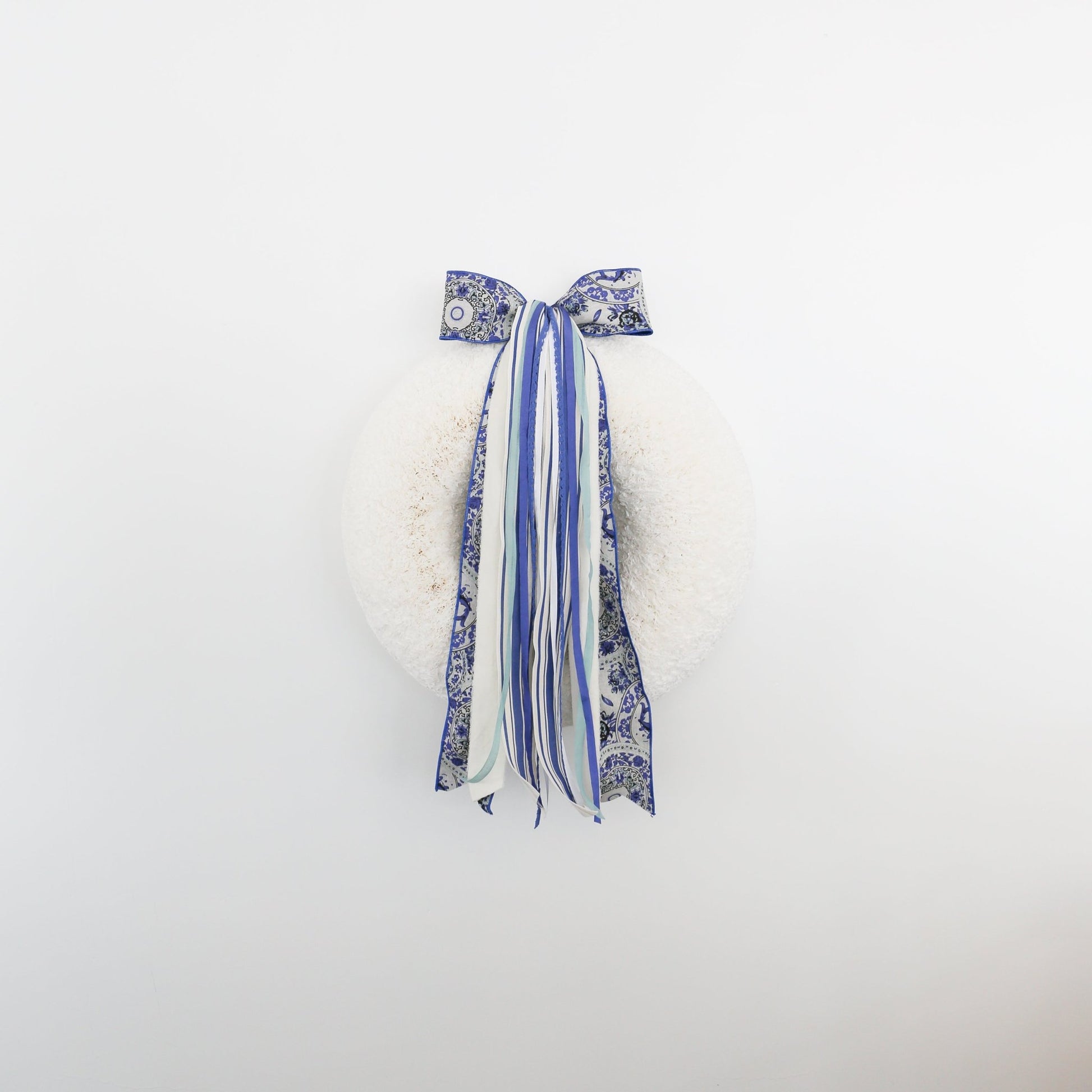 Blue Willow Lane RIBBON SET™ (with Bow) - Knot and Spool