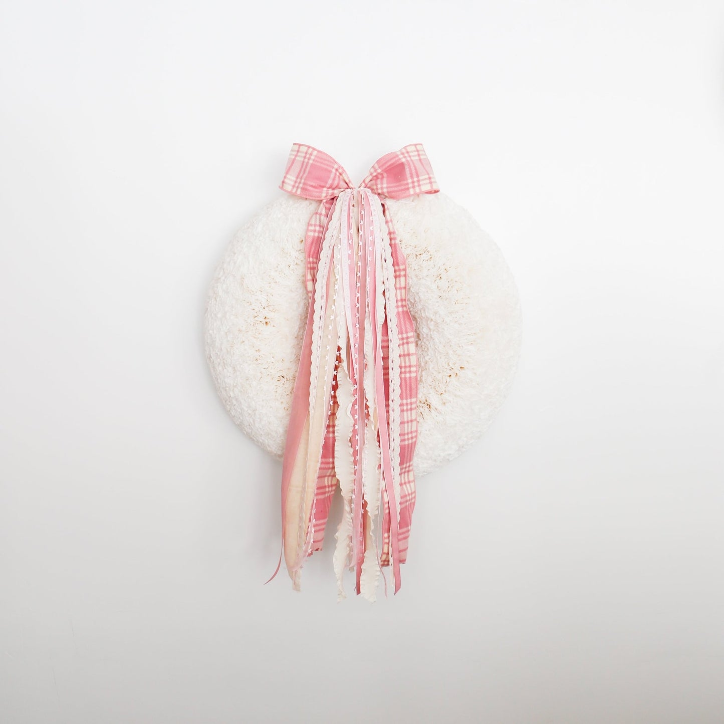 Blushing Valentine RIBBON SET™ (with Bow) - Knot and Spool