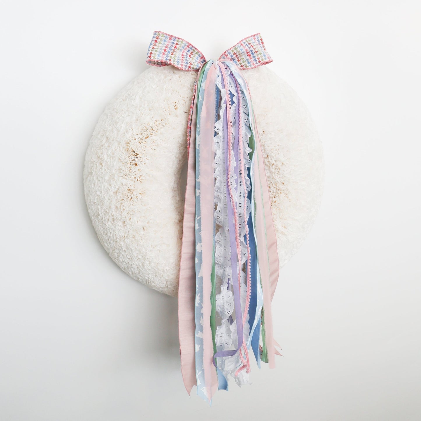 Briar House RIBBON SET™ (with Bow) - Knot and Spool