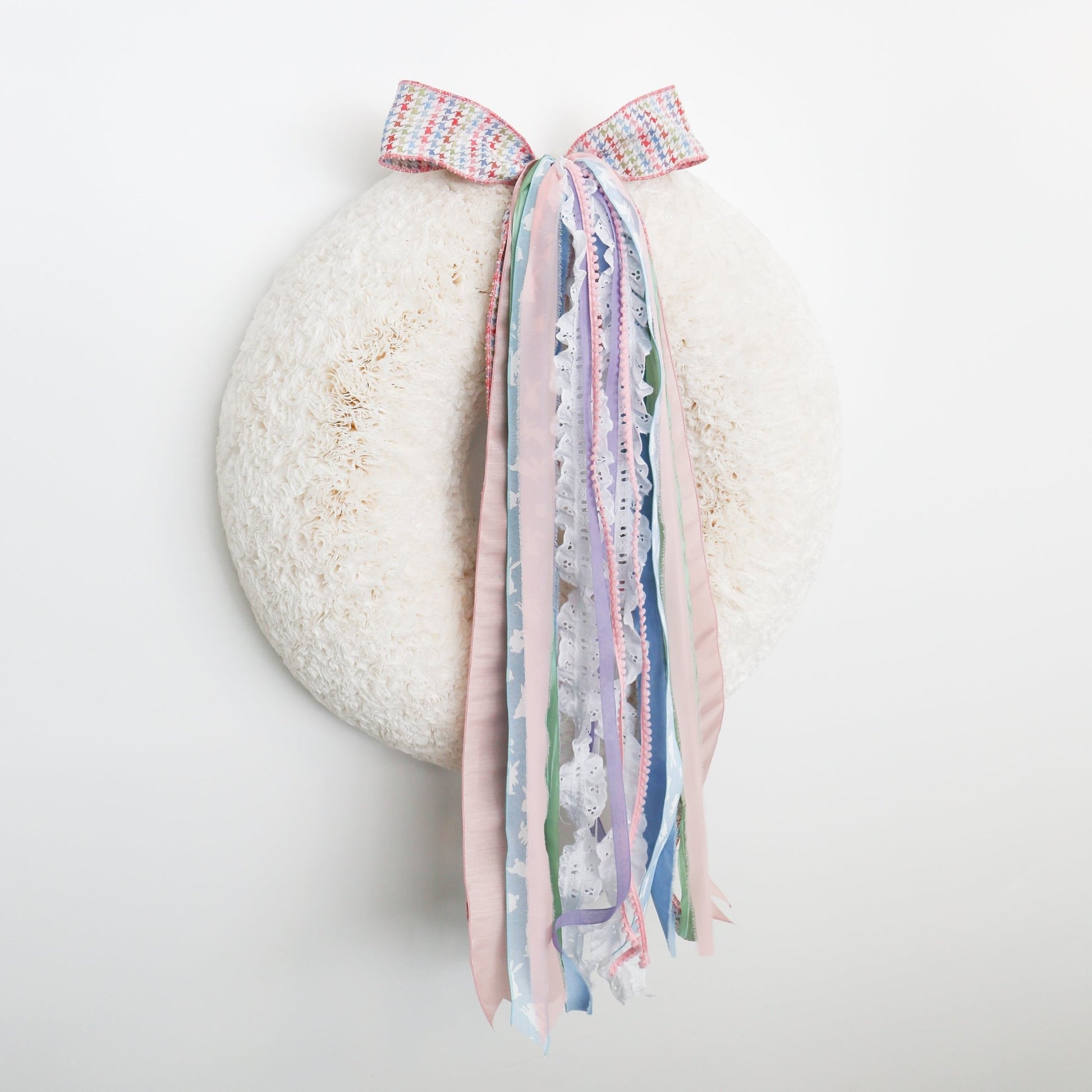 Briar House RIBBON SET™ (with Bow) - Knot and Spool