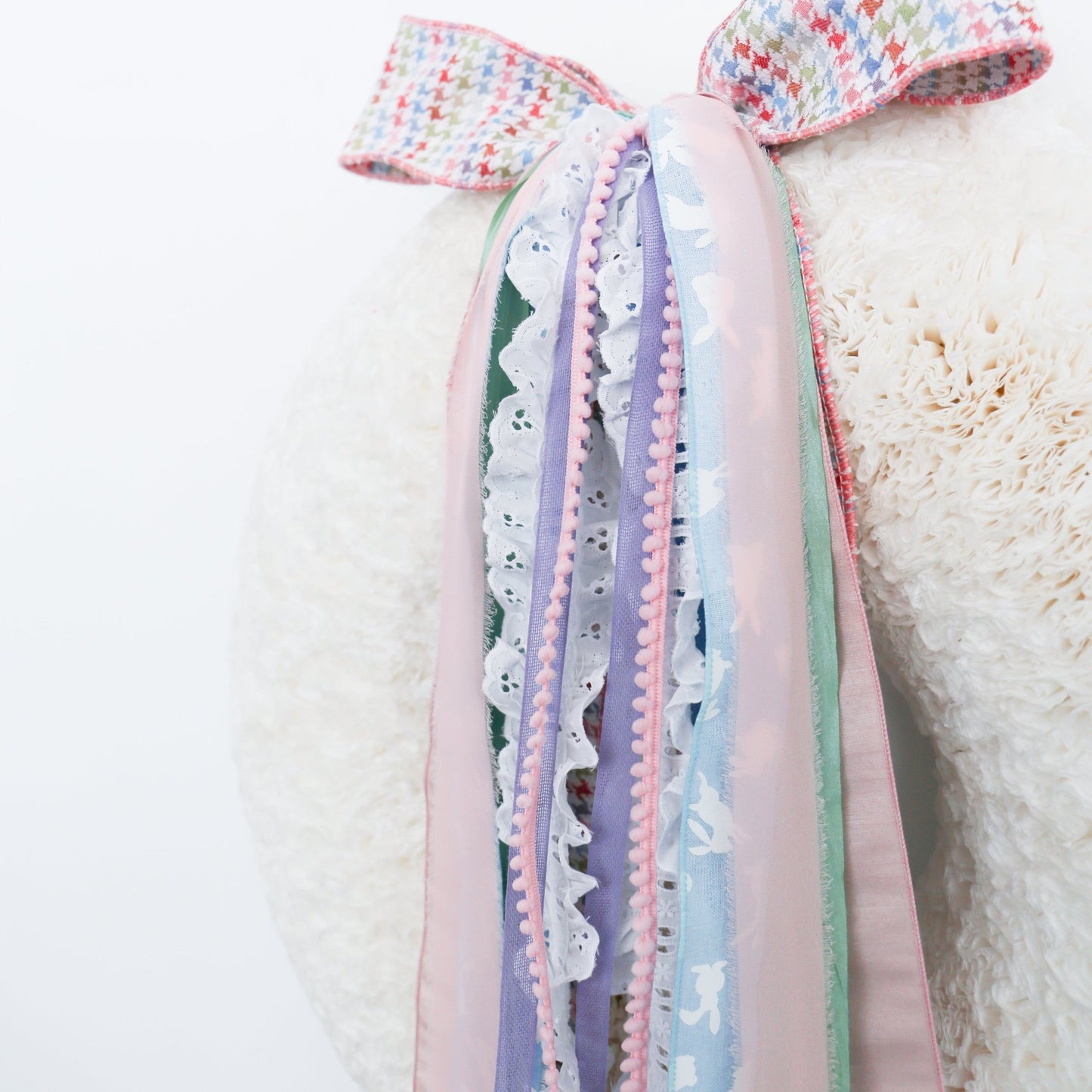 Briar House RIBBON SET™ (with Bow) - Knot and Spool