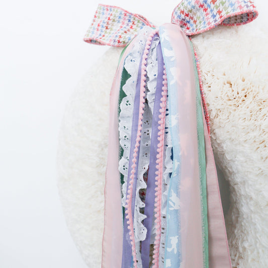 Briar House RIBBON SET™ (with Bow) - Knot and Spool