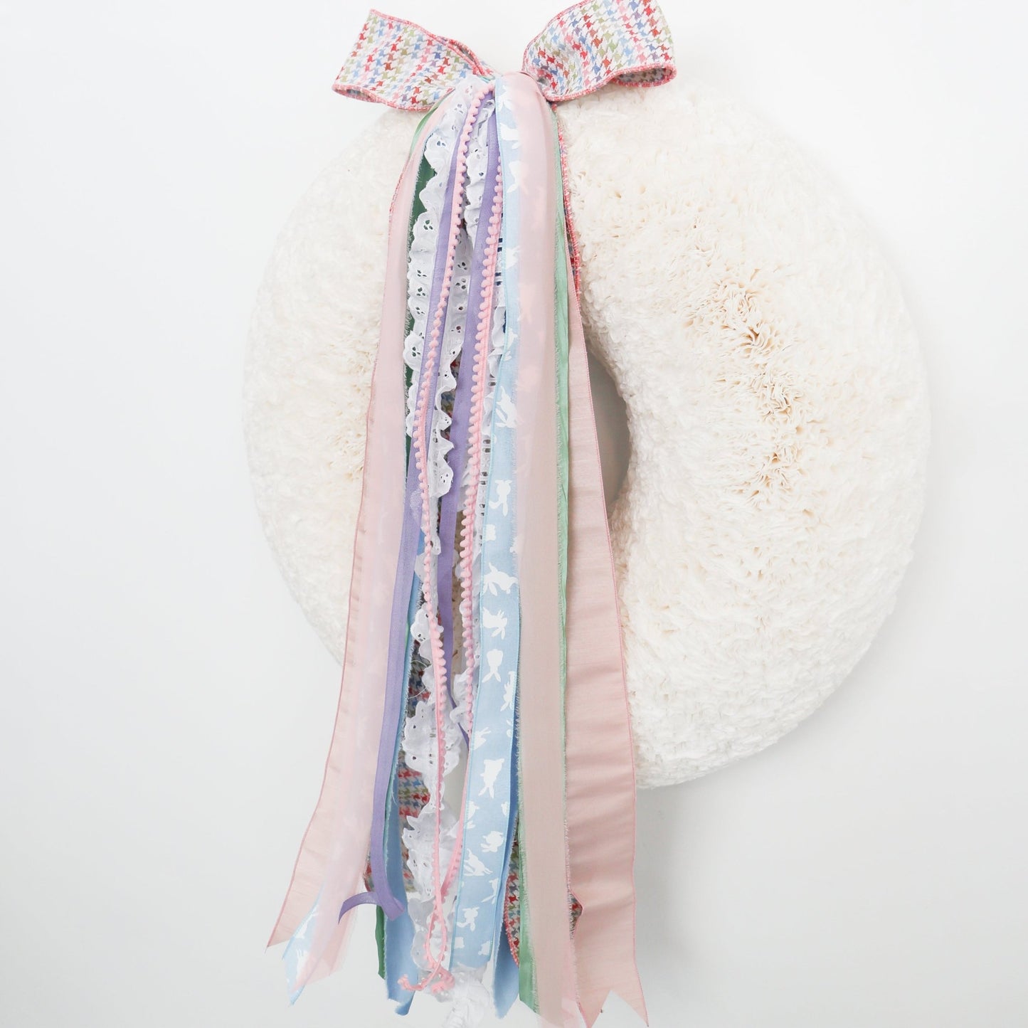 Briar House RIBBON SET™ (with Bow) - Knot and Spool