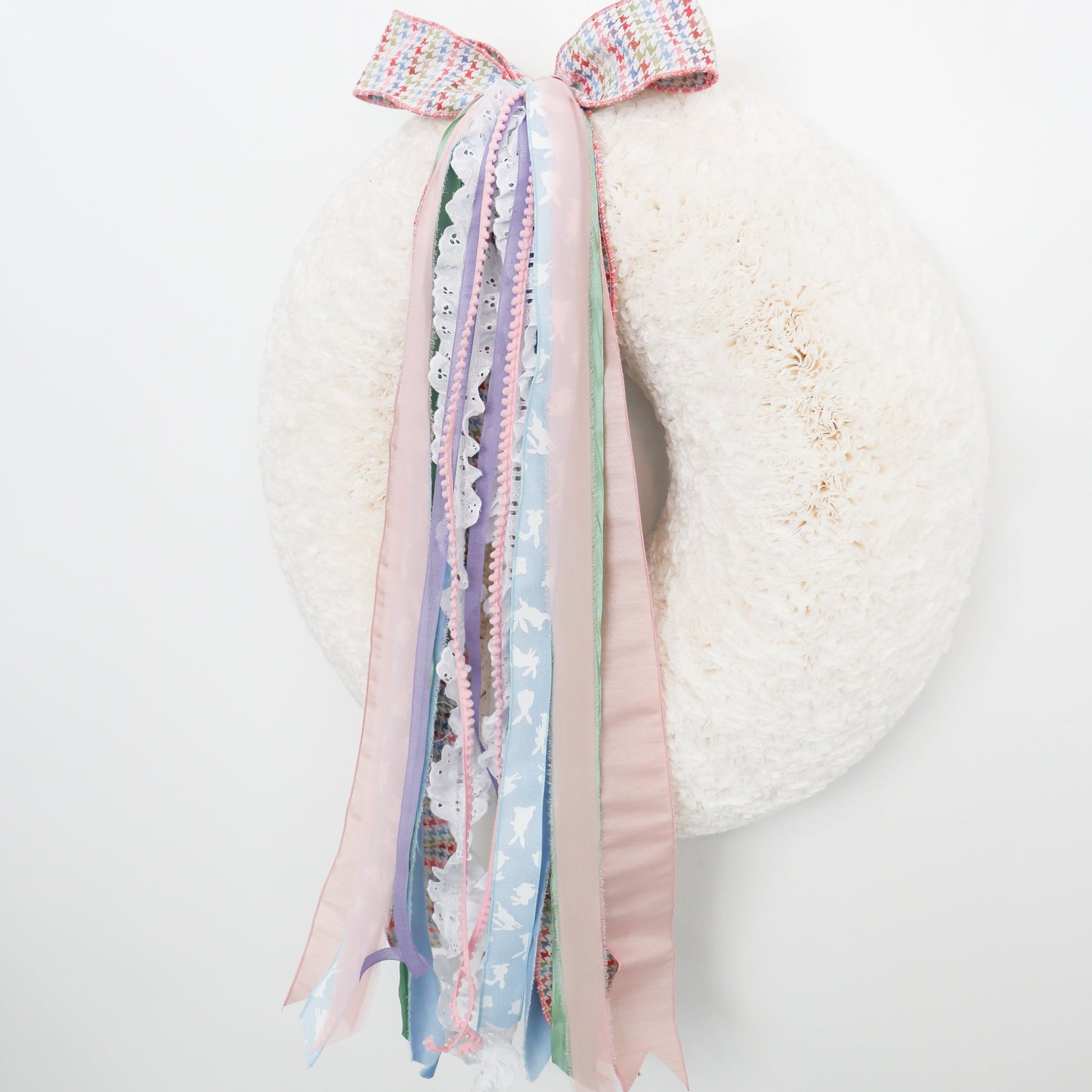 Briar House RIBBON SET™ (with Bow) - Knot and Spool