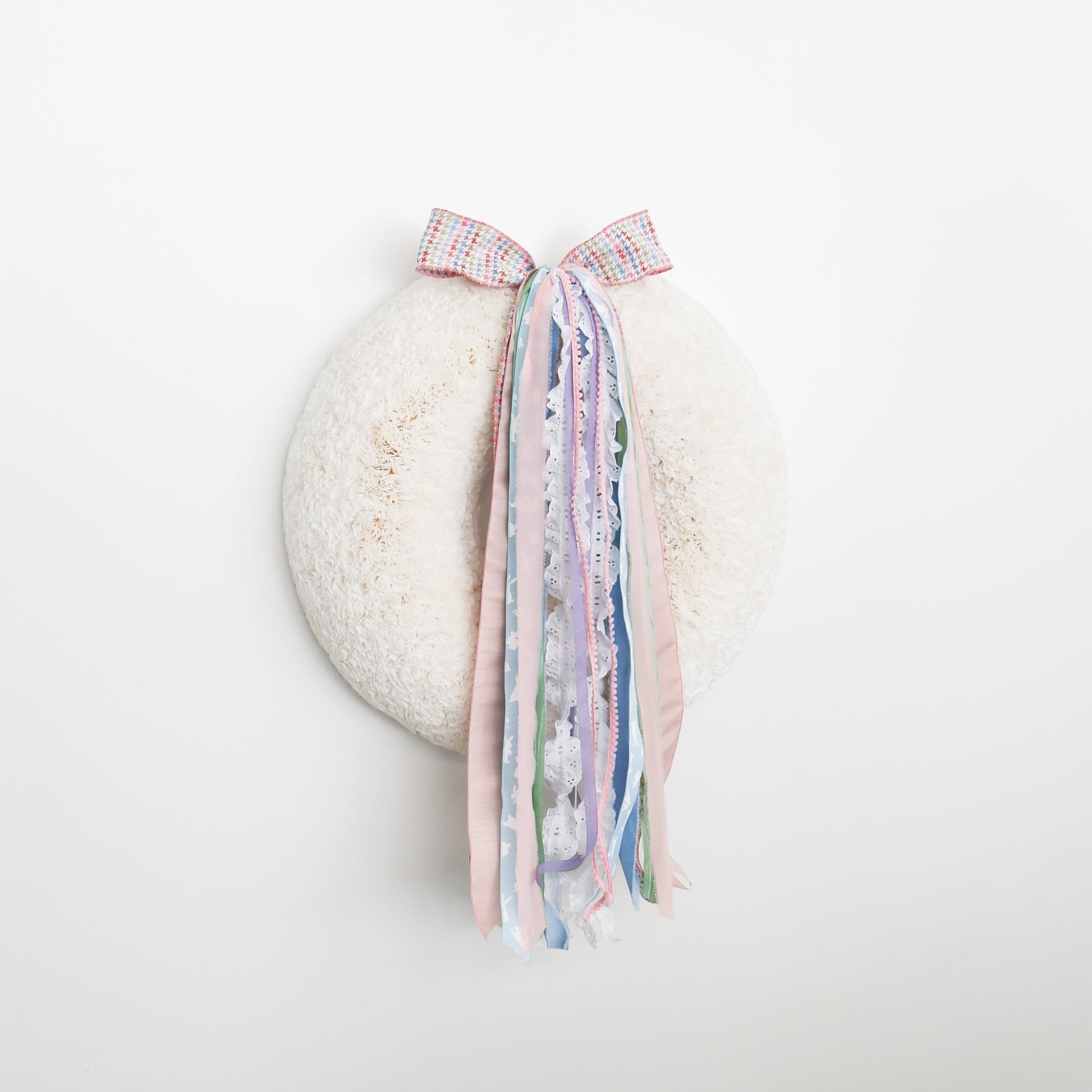 Briar House RIBBON SET™ (with Bow) - Knot and Spool