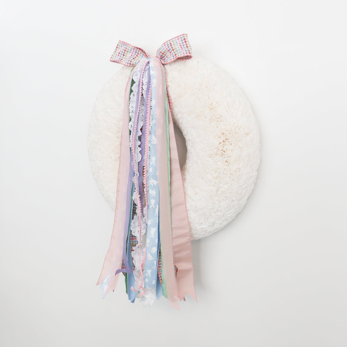 Briar House RIBBON SET™ (with Bow) - Knot and Spool