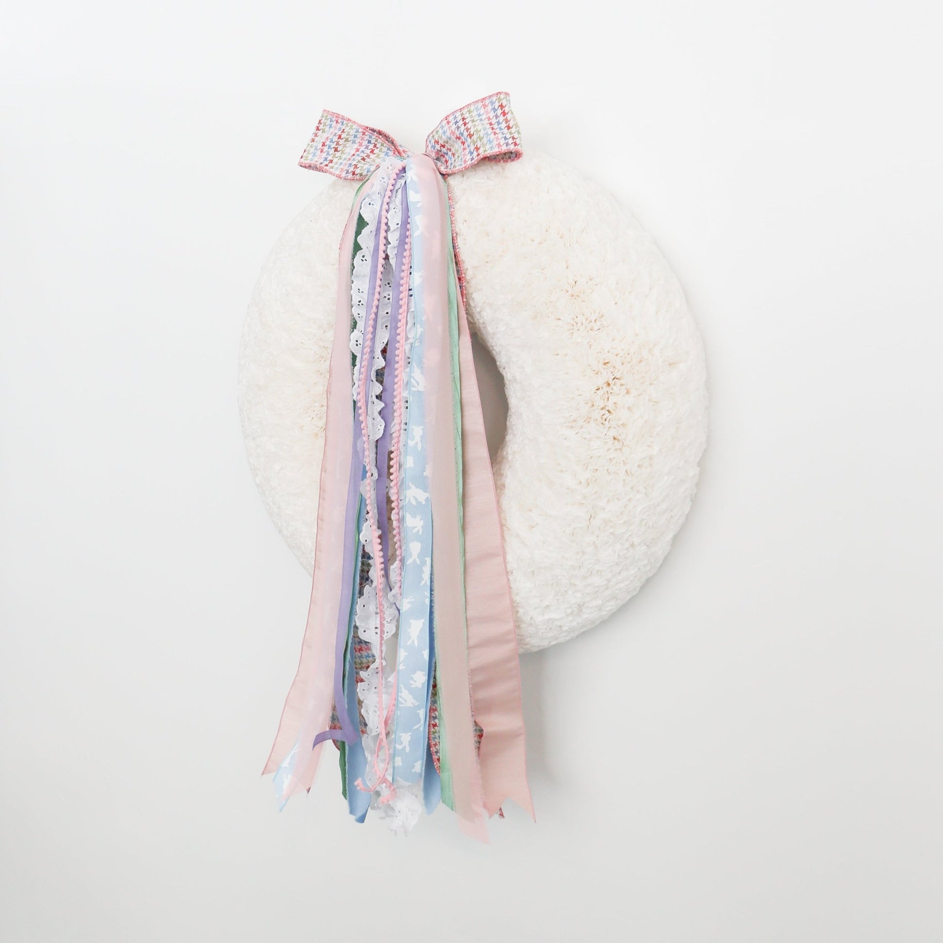 Briar House RIBBON SET™ (with Bow) - Knot and Spool
