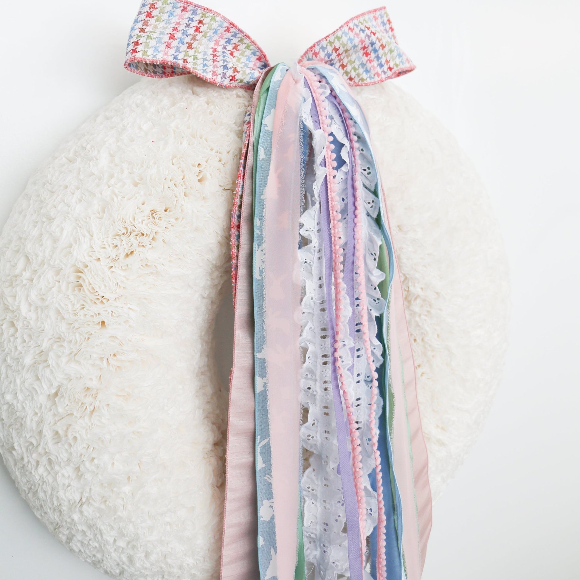 Briar House RIBBON SET™ (with Bow) - Knot and Spool