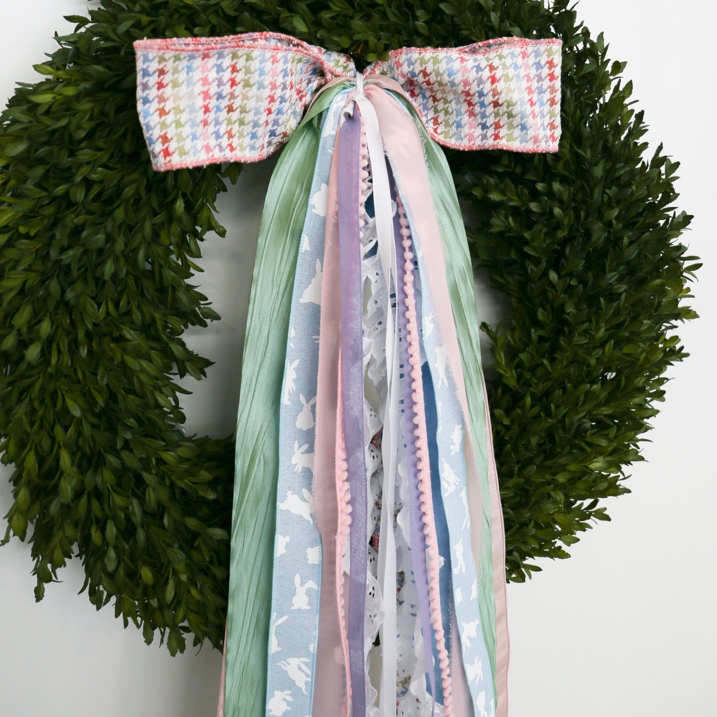 Briar House RIBBON SET™ (with Bow) - Knot and Spool