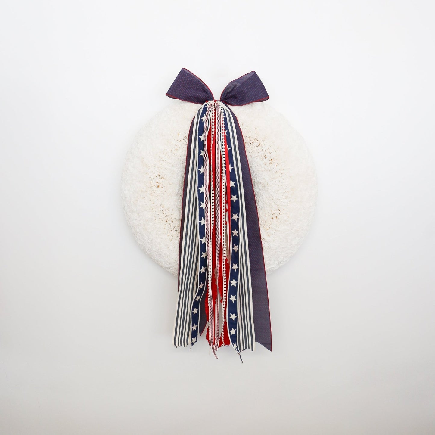 Broad Stripes & Bright Stars RIBBON SET™ (with Bow) - Knot and Spool