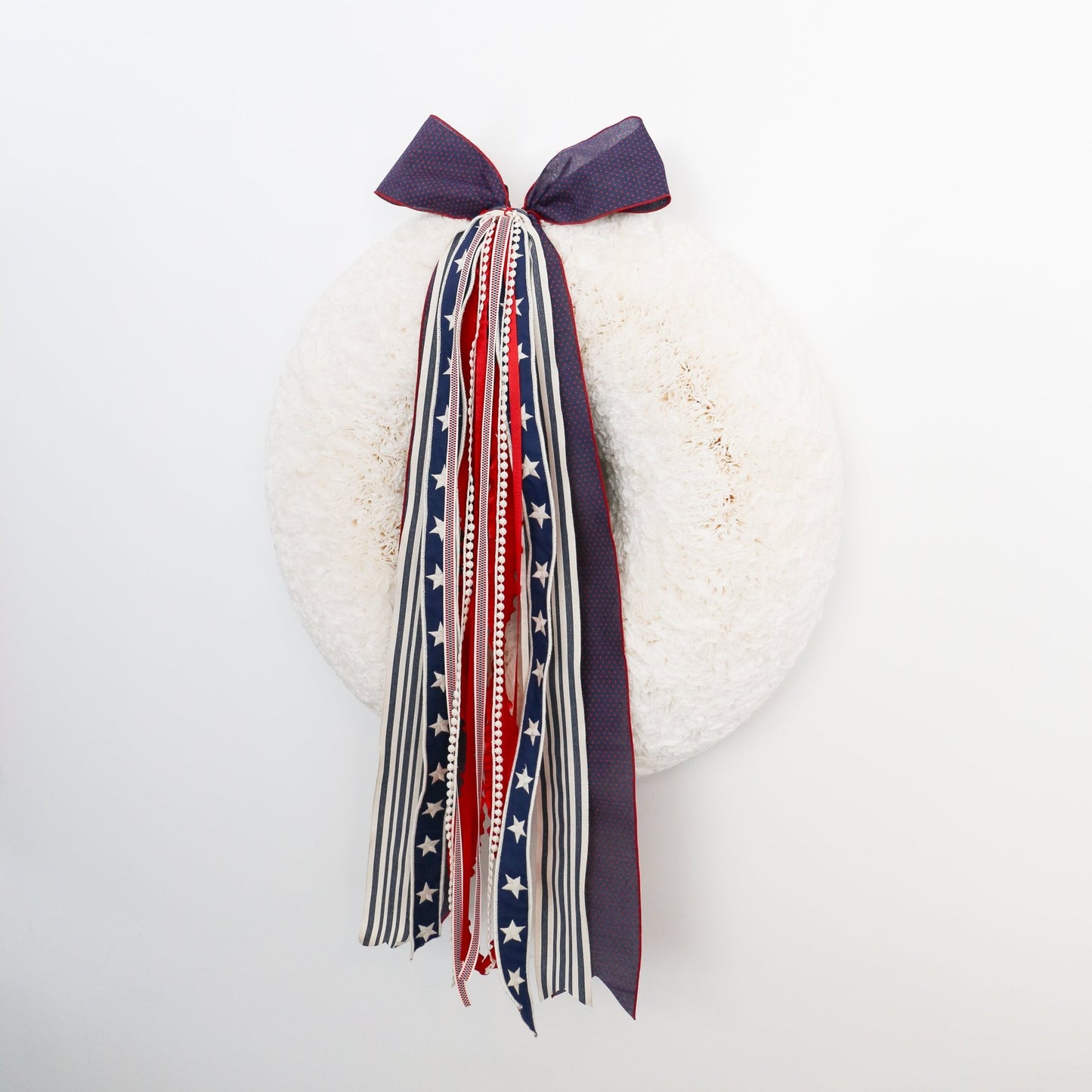 Broad Stripes & Bright Stars RIBBON SET™ (with Bow) - Knot and Spool