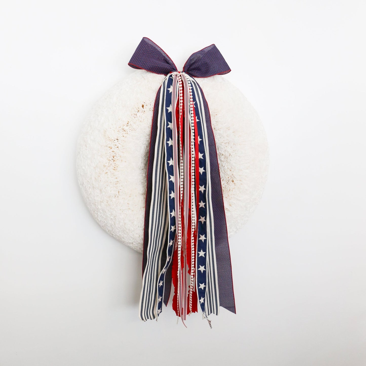 Broad Stripes & Bright Stars RIBBON SET™ (with Bow) - Knot and Spool