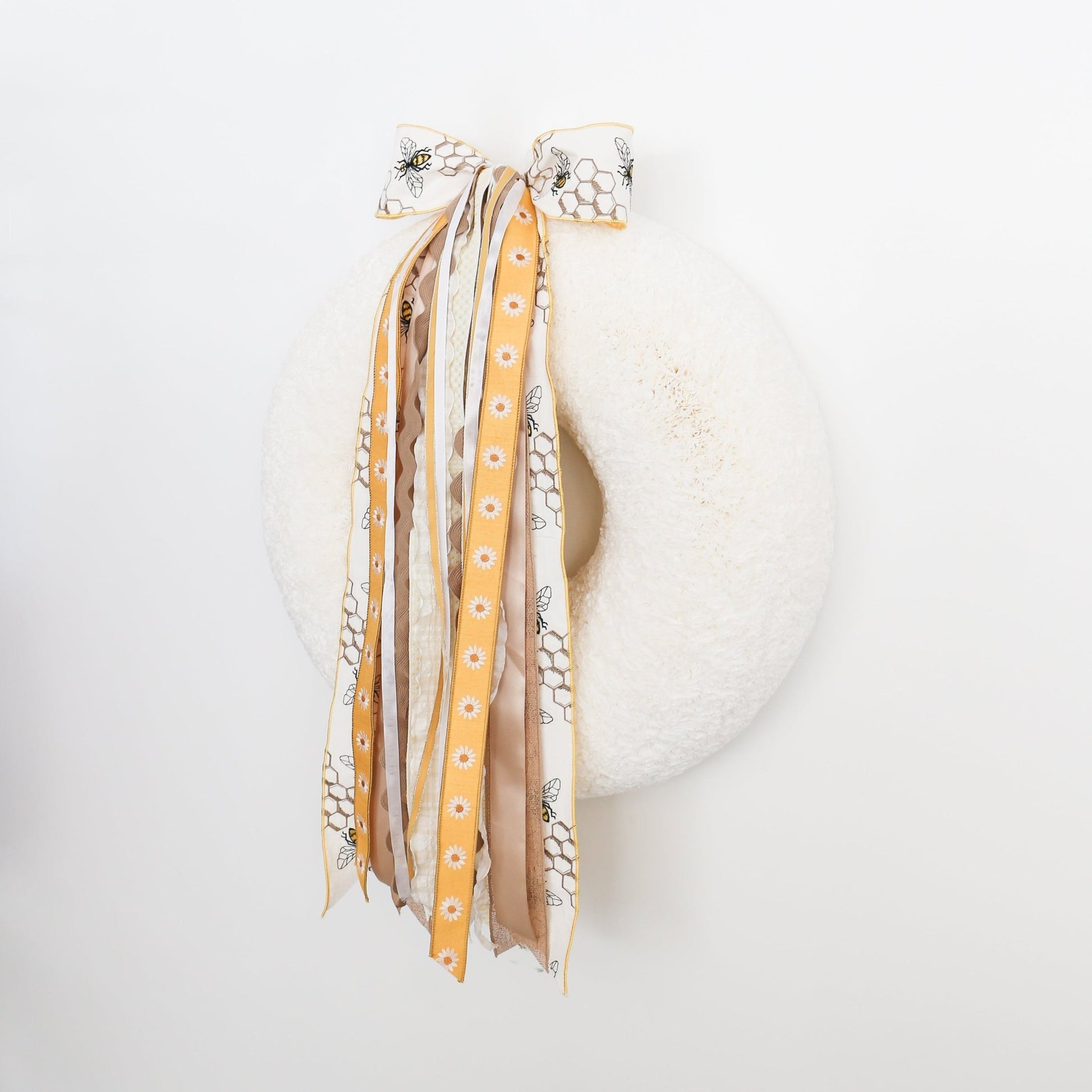 Bumble & Bows RIBBON SET™ (with Bow) - Knot and Spool