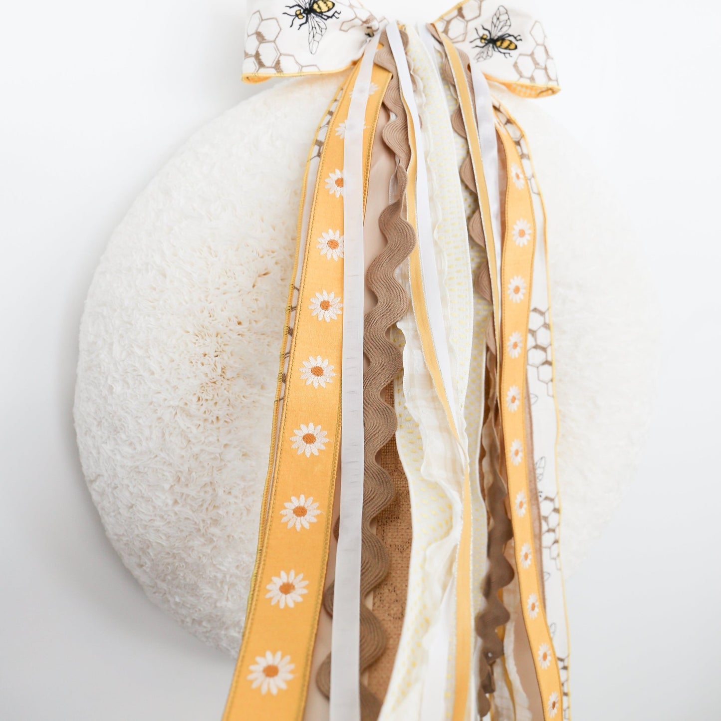 Bumble & Bows RIBBON SET™ (with Bow) - Knot and Spool