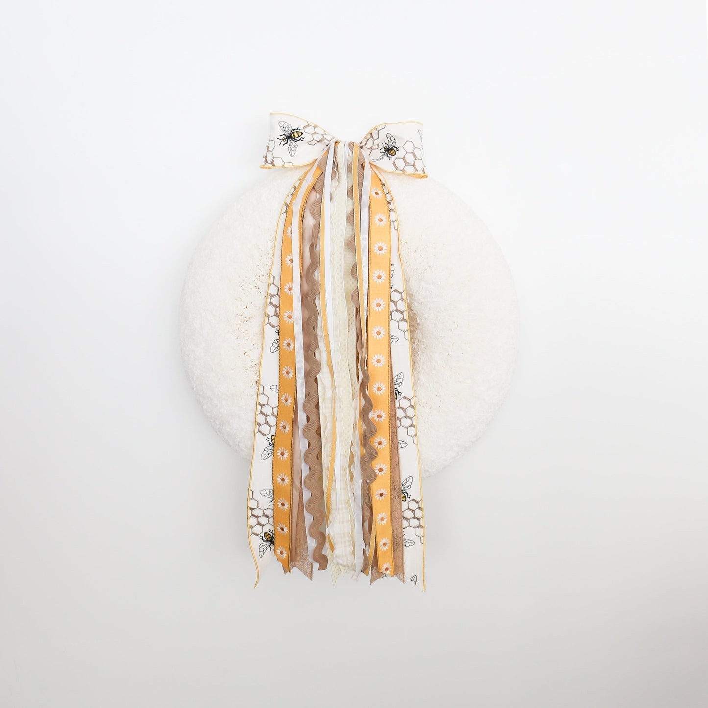 Bumble & Bows RIBBON SET™ (with Bow) - Knot and Spool