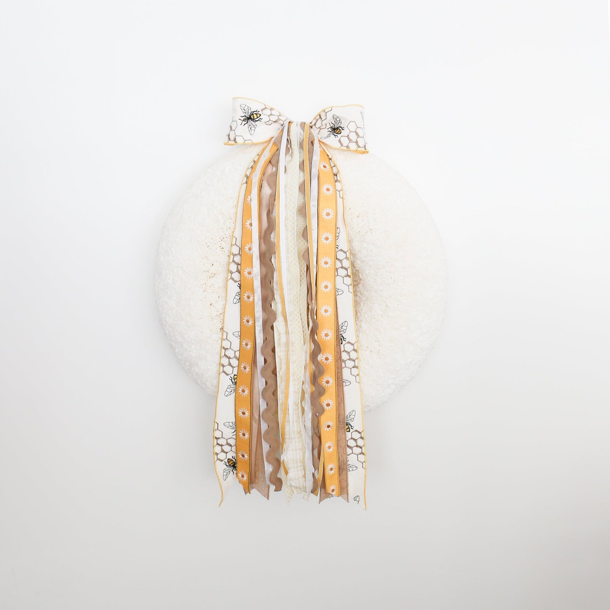 Bumble & Bows RIBBON SET™ (with Bow) - Knot and Spool