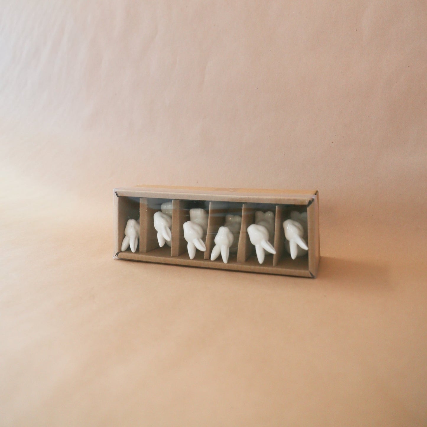 Bunny Place card Holder - Set of 6 - Knot and Spool