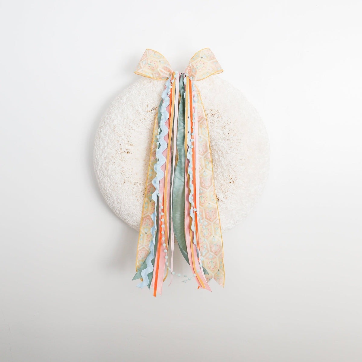Buttercup Bow Pattern Buttercup Breeze RIBBON SET™ (with Bow) – Knot and Spool