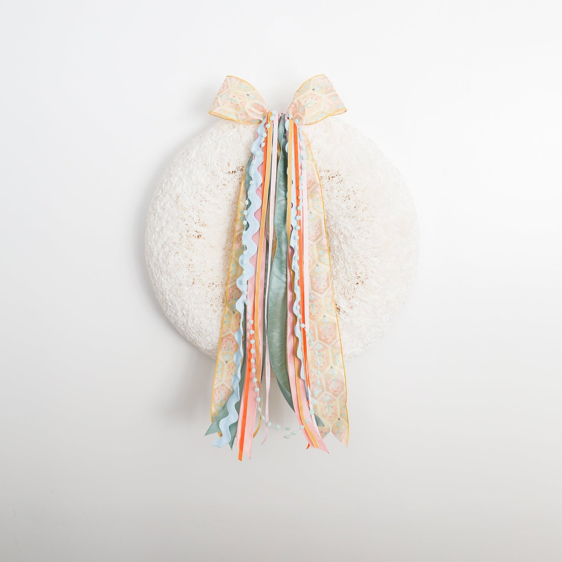 Buttercup Breeze RIBBON SET™ (with Bow) - Knot and Spool