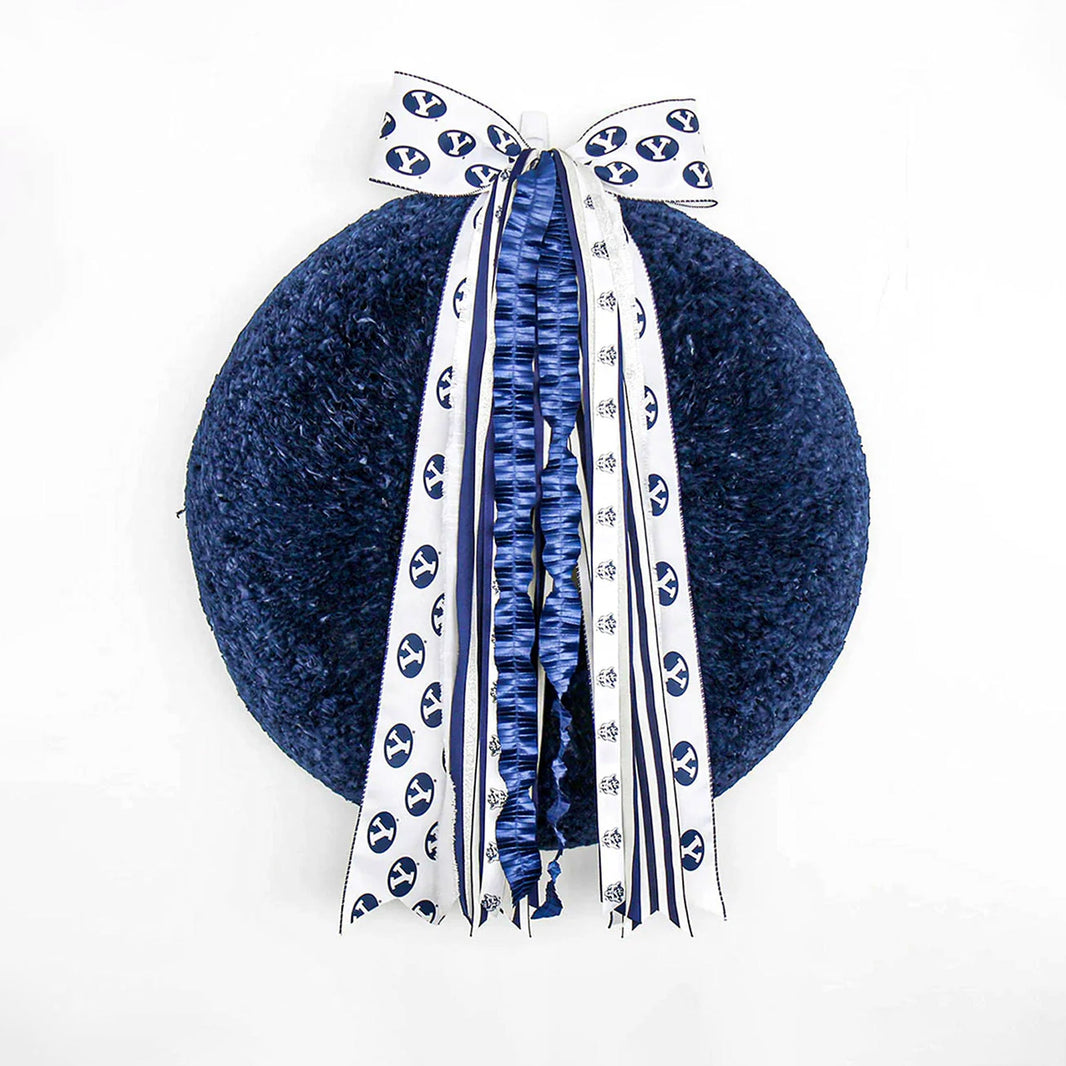 Ribbon Sets & Bows | Collegiate – Knot and Spool