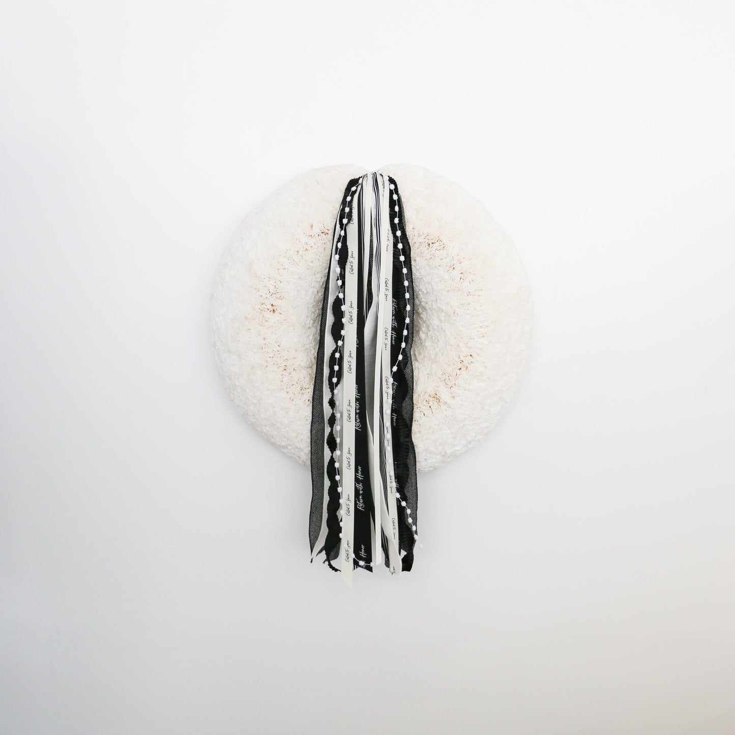 Called to Serve RIBBON SET™ (without Bow) - Knot and Spool