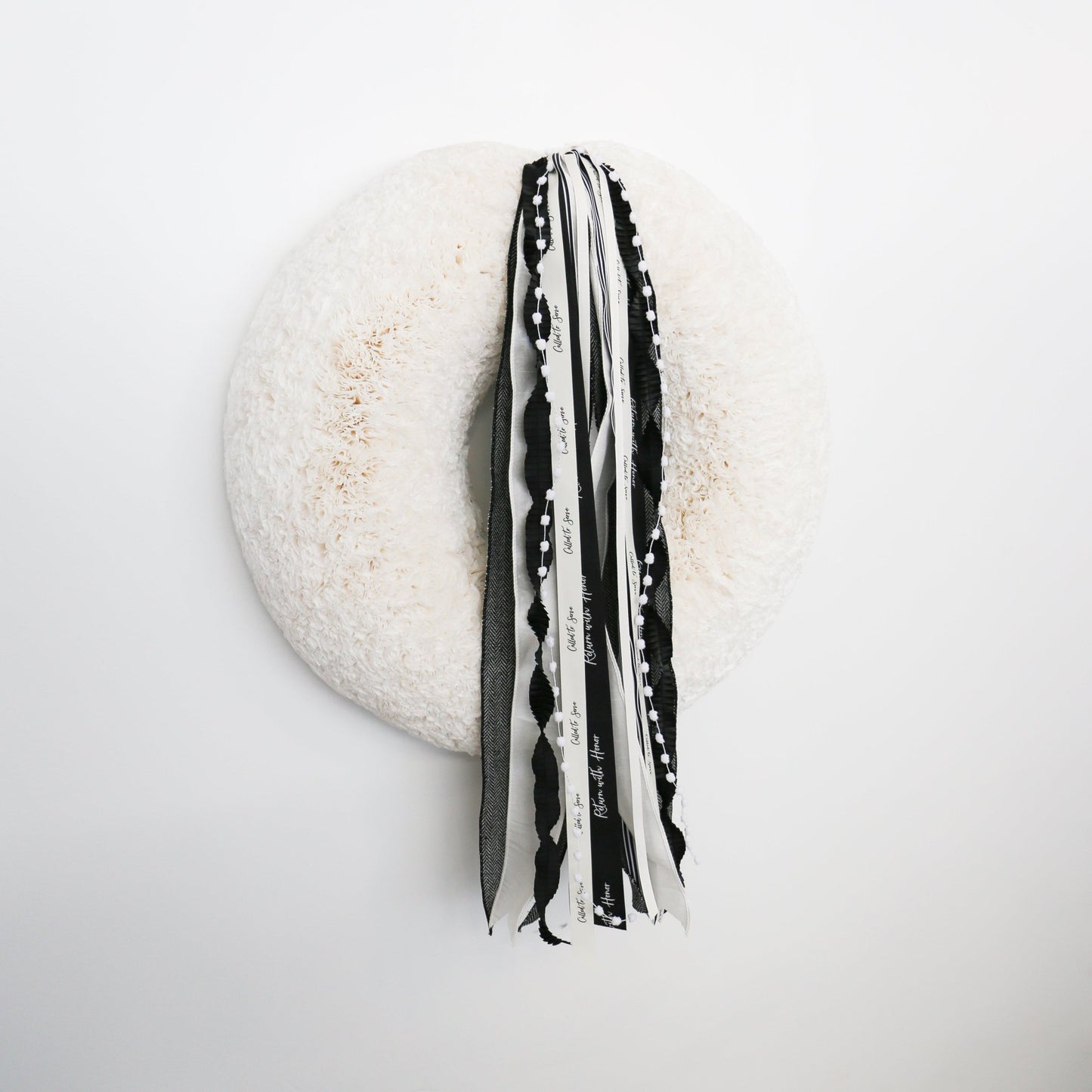 Called to Serve RIBBON SET™ (without Bow) - Knot and Spool