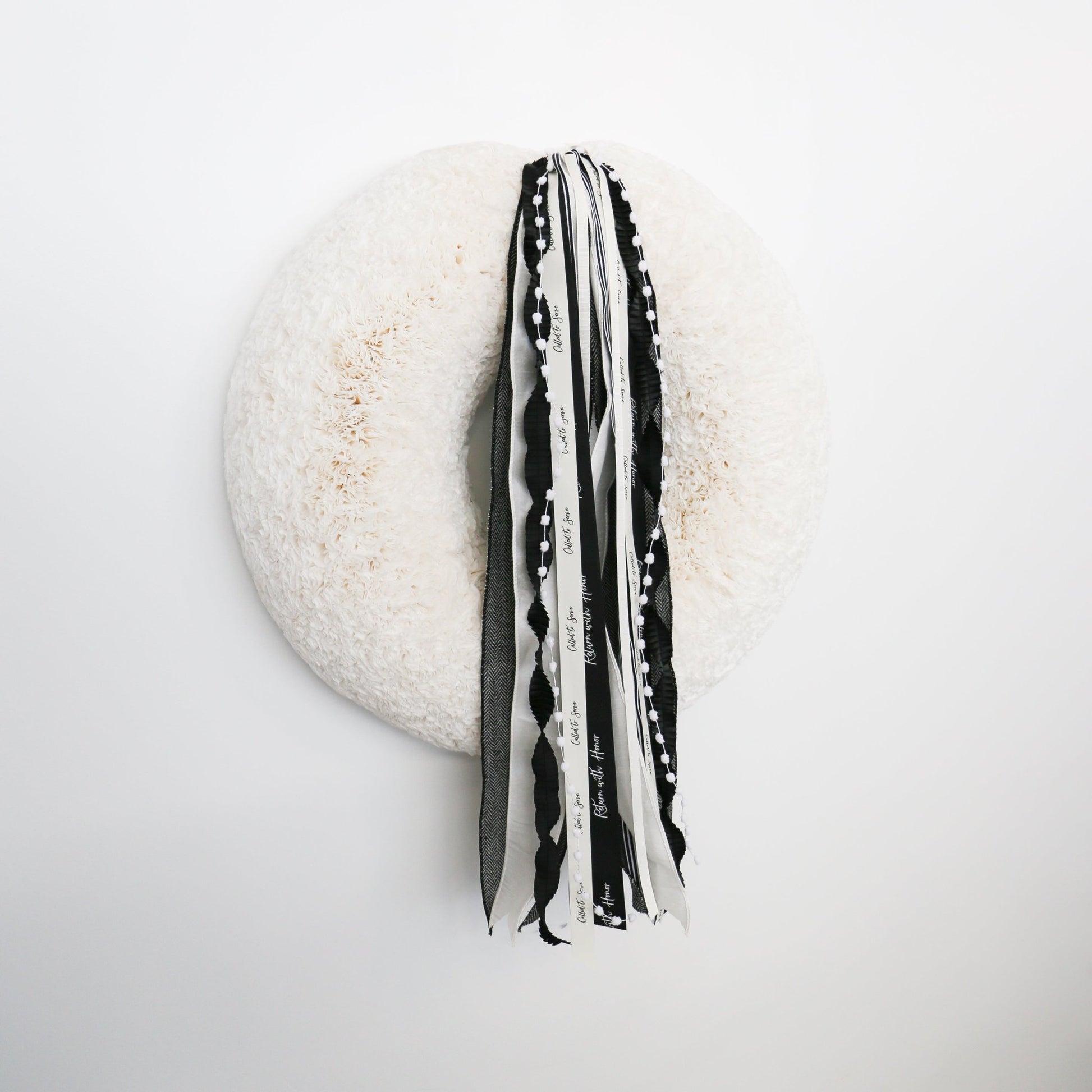 Called to Serve RIBBON SET™ (without Bow) - Knot and Spool