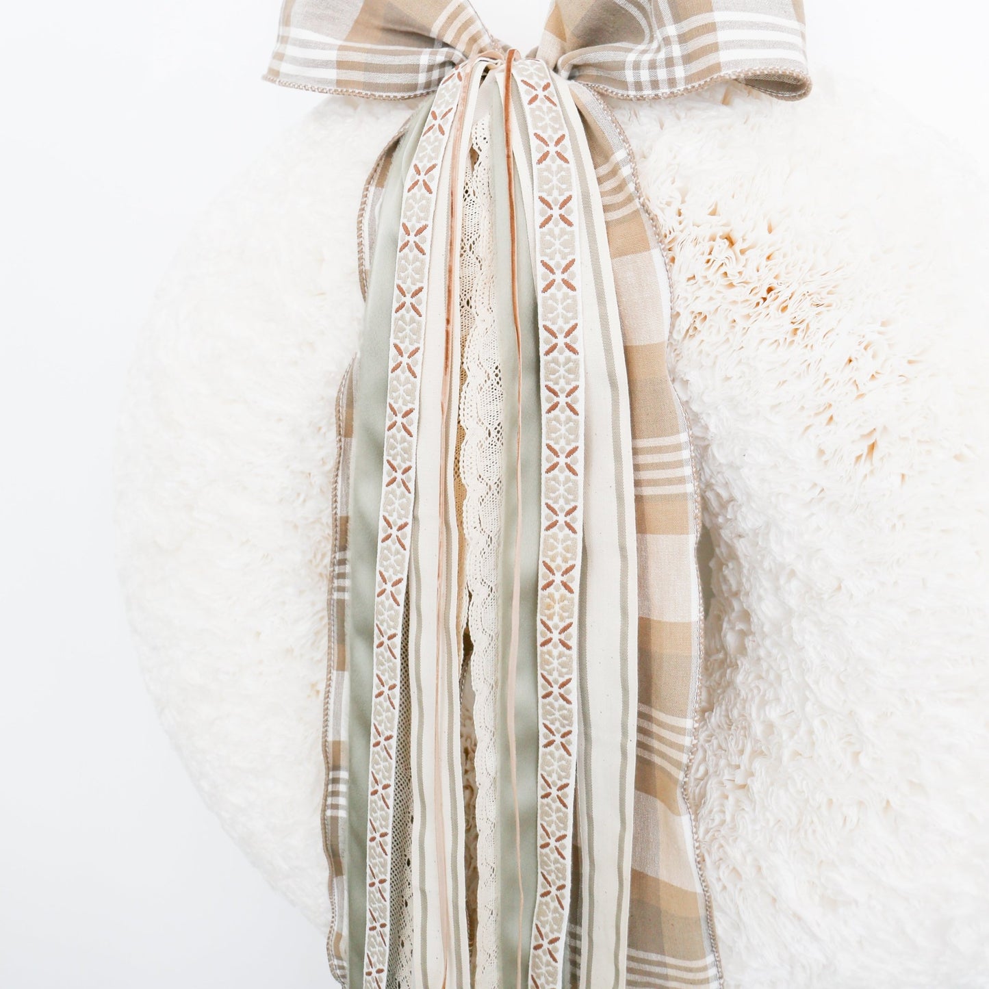 Cape Cod RIBBON SET™ (with Bow) - Knot and Spool