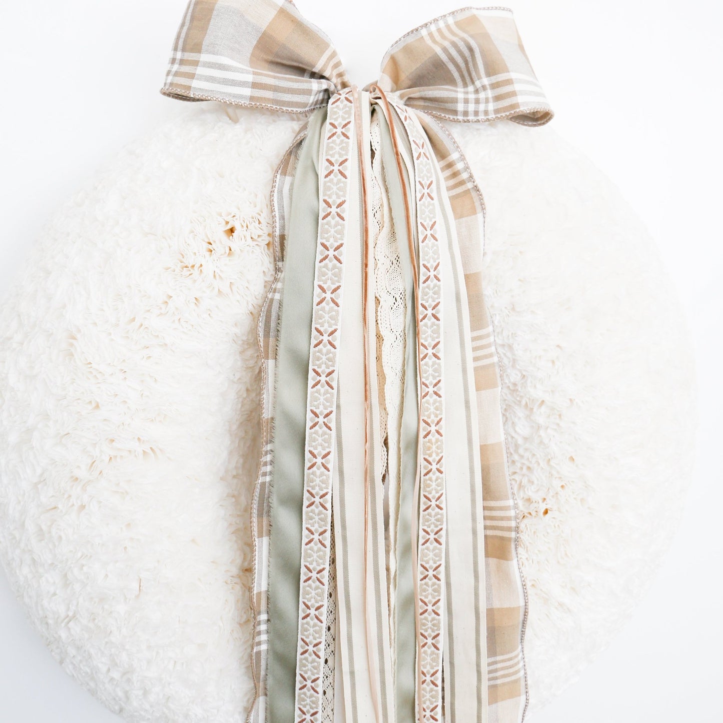 Cape Cod RIBBON SET™ (with Bow) - Knot and Spool