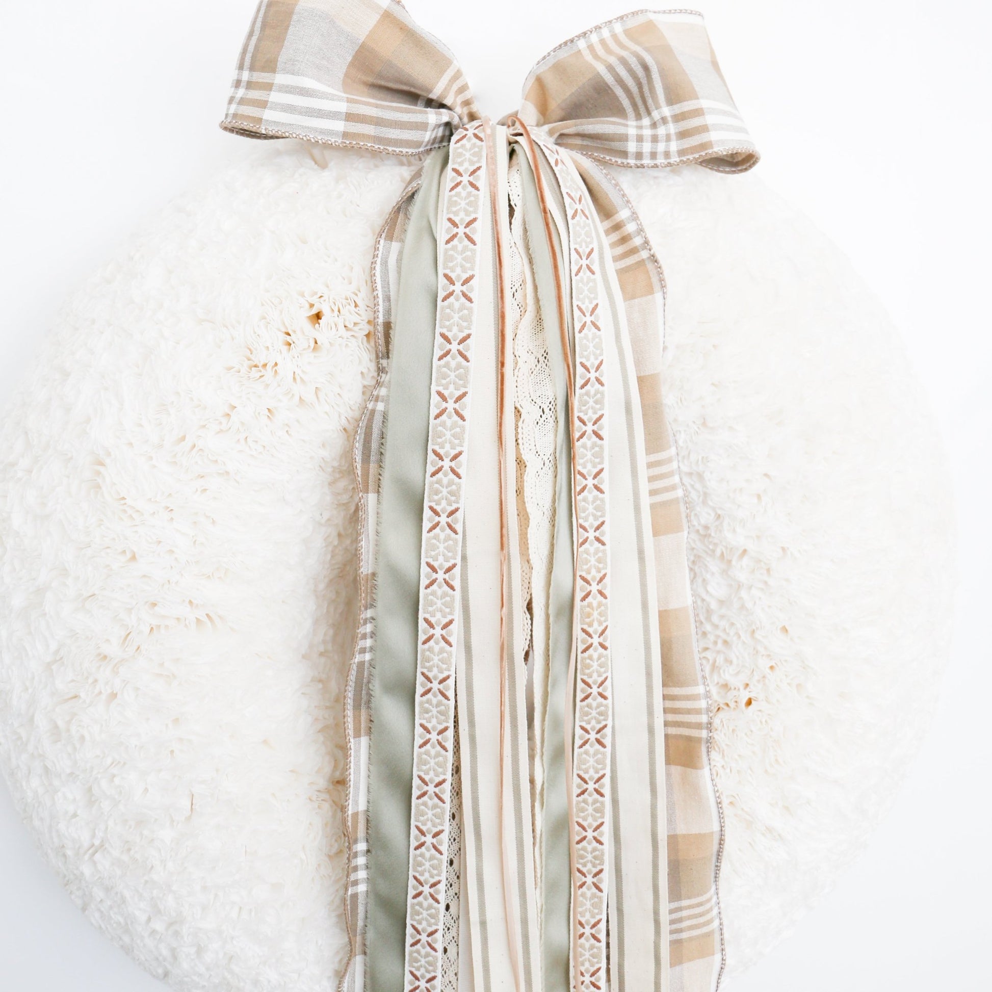 Cape Cod RIBBON SET™ (with Bow) - Knot and Spool