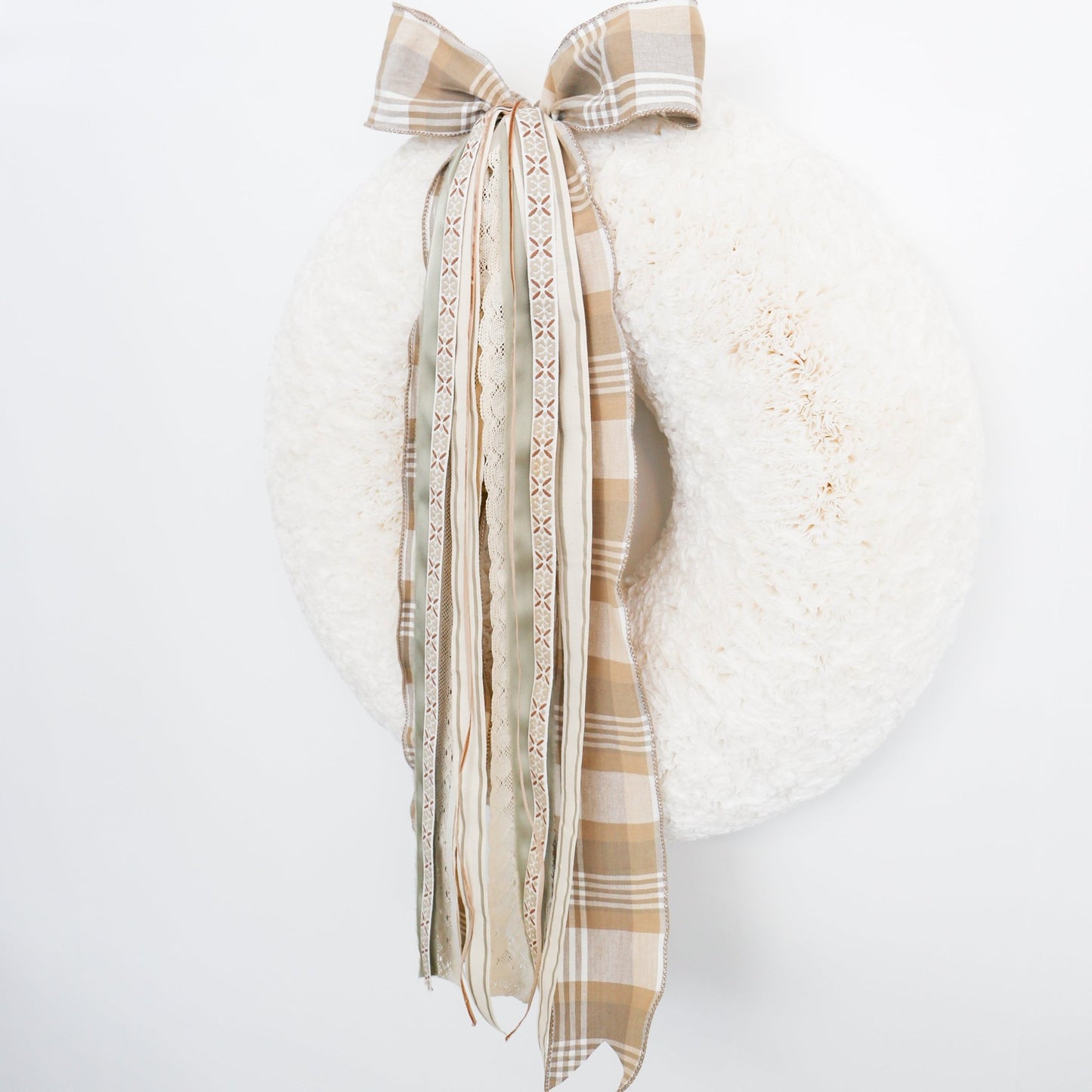 Cape Cod RIBBON SET™ (with Bow) - Knot and Spool