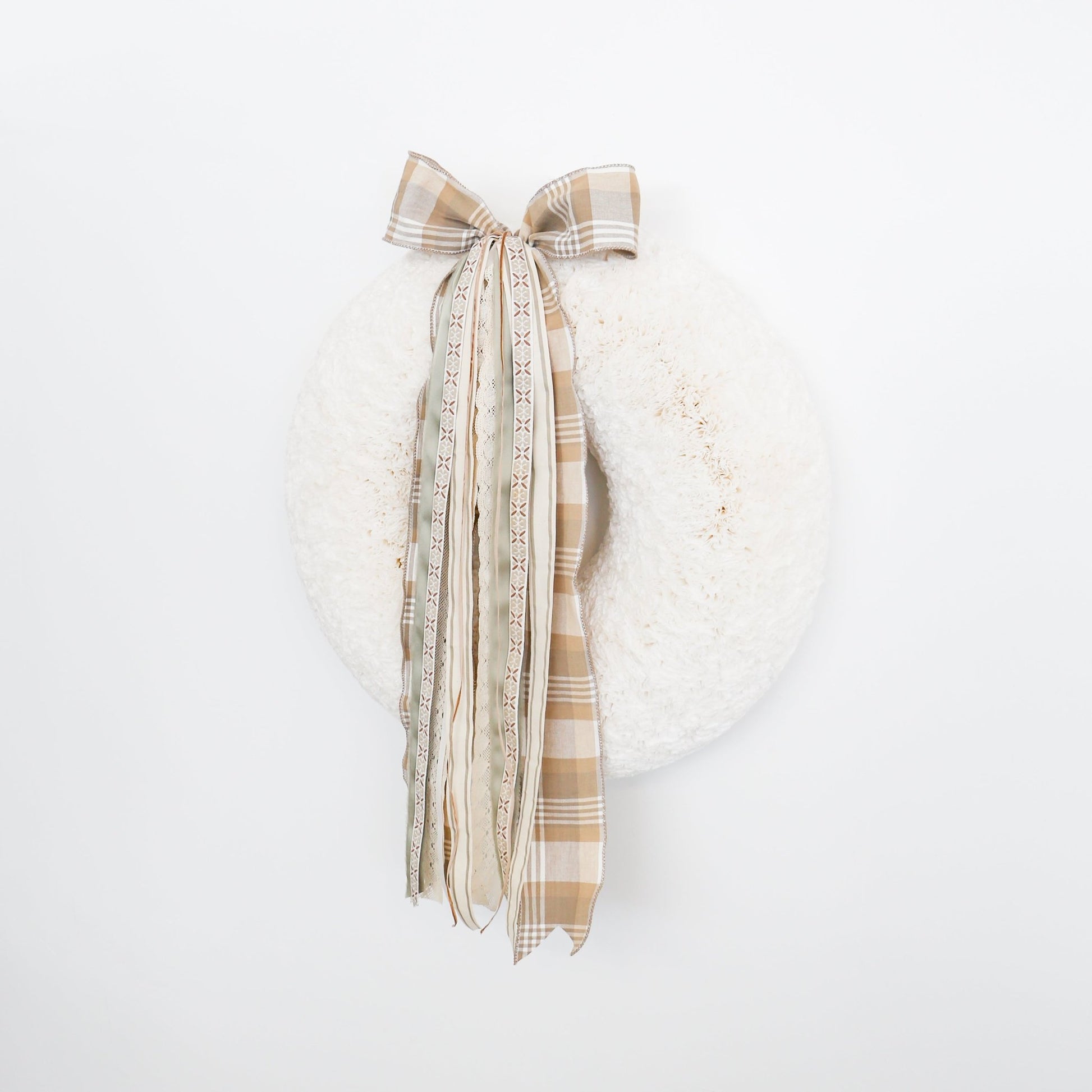 Cape Cod RIBBON SET™ (with Bow) - Knot and Spool
