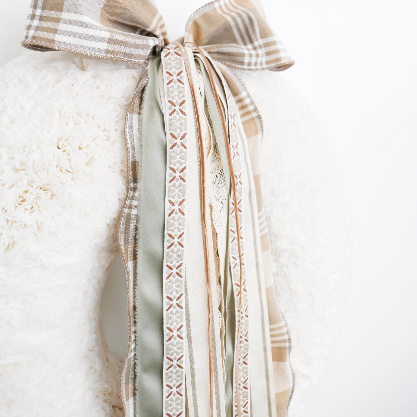 Cape Cod RIBBON SET™ (with Bow) - Knot and Spool
