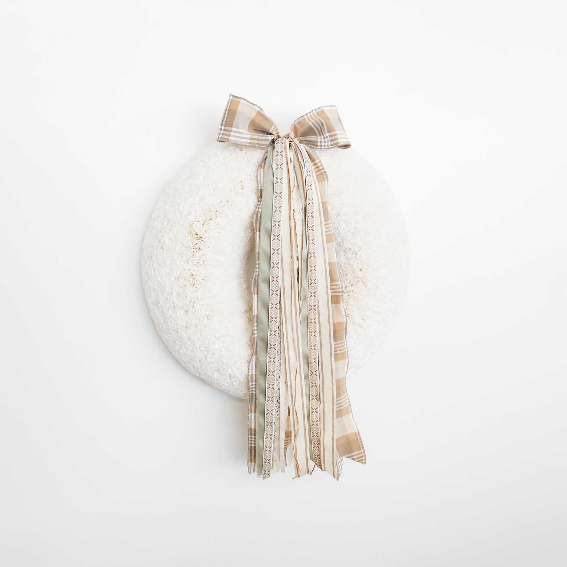 Cape Cod RIBBON SET™ (with Bow) - Knot and Spool