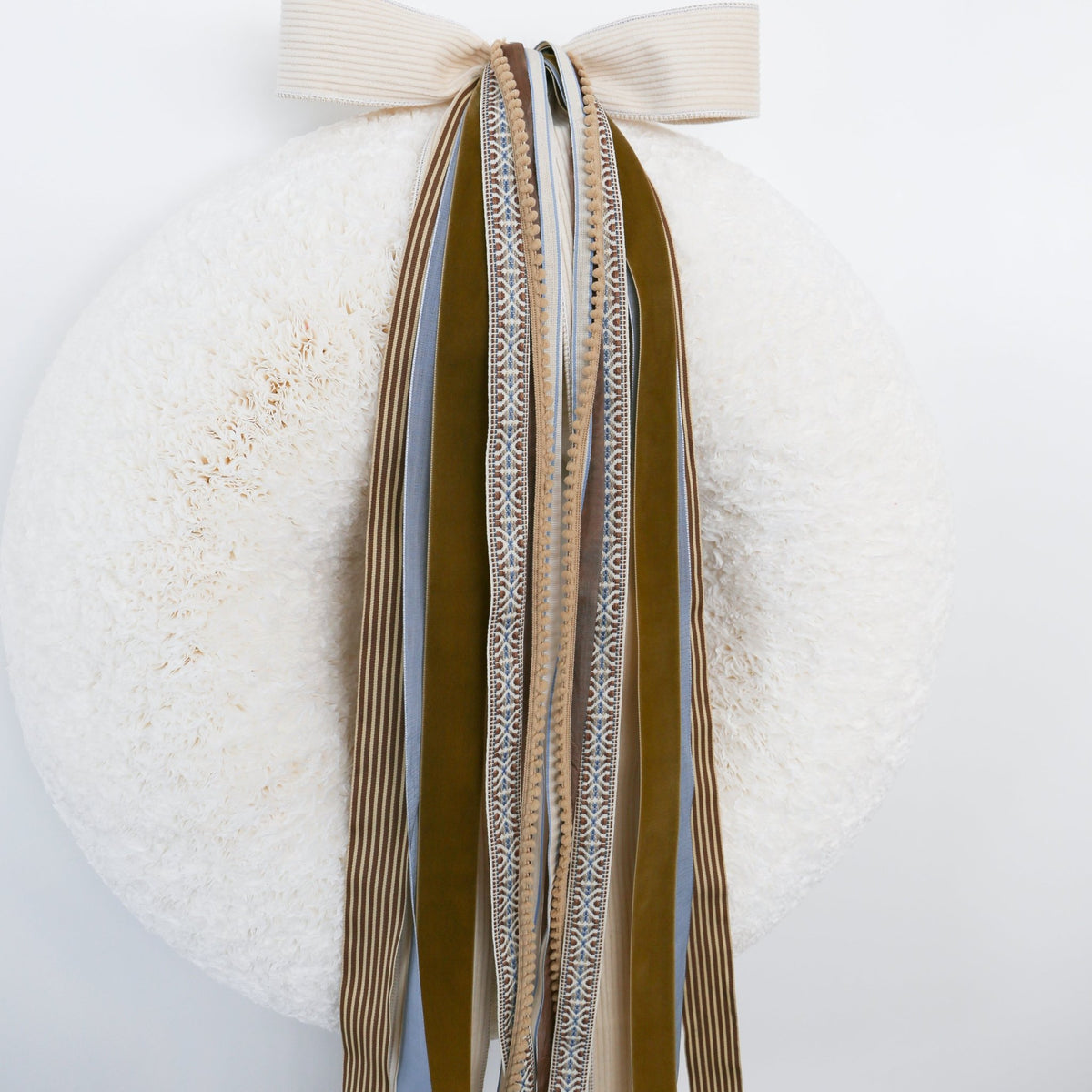 Charming Autumn RIBBON SET™ (with Bow) - Knot and Spool