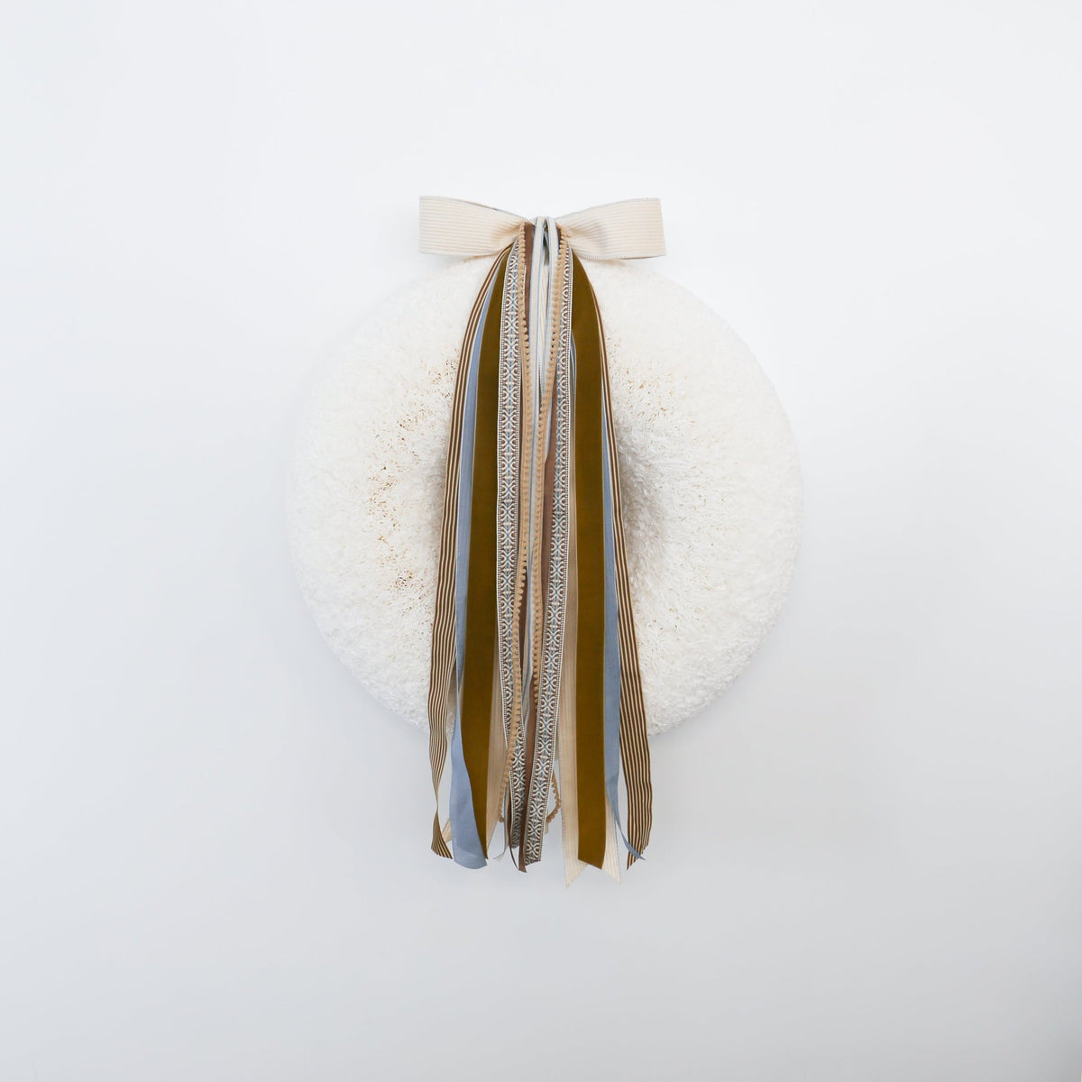 Charming Autumn RIBBON SET™ (with Bow) - Knot and Spool