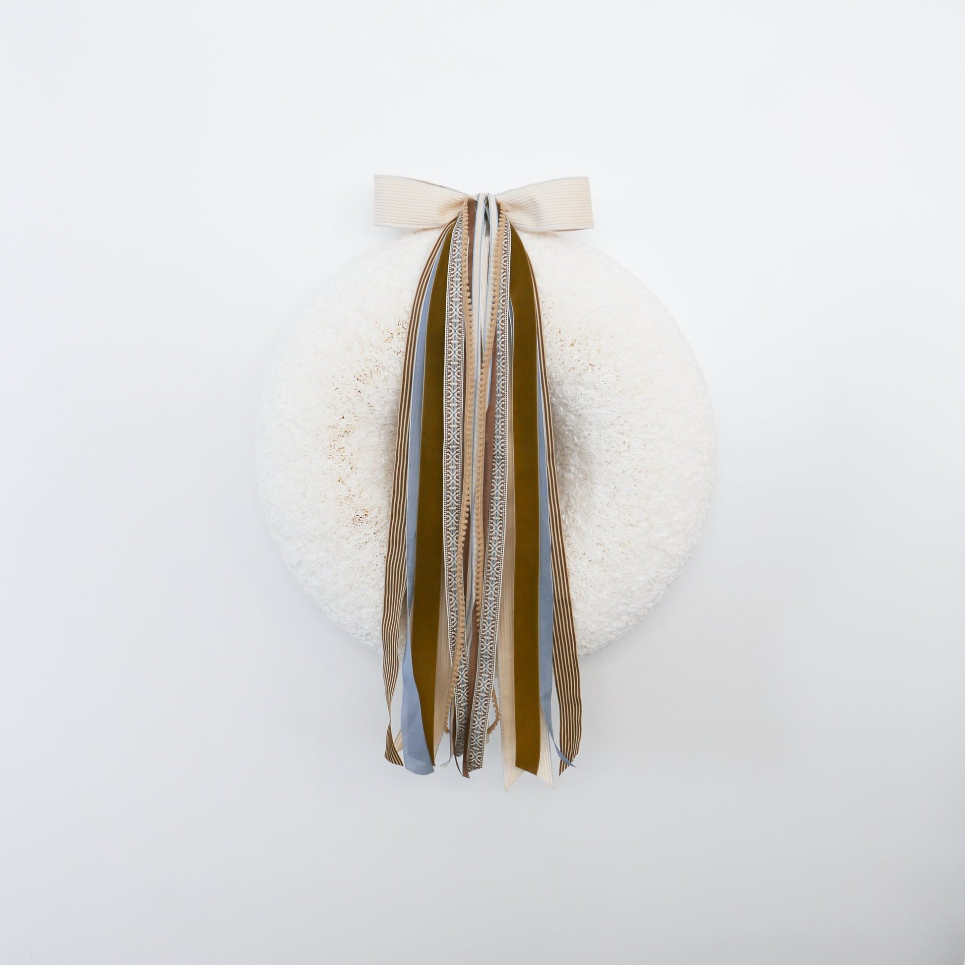 Charming Autumn RIBBON SET™ (with Bow) - Knot and Spool