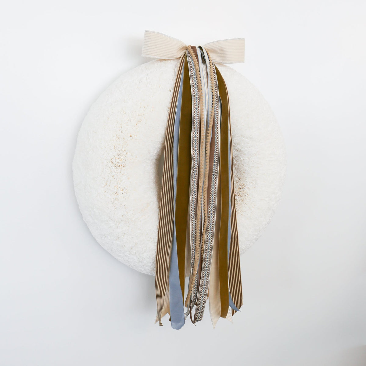 Charming Autumn RIBBON SET™ (with Bow) - Knot and Spool