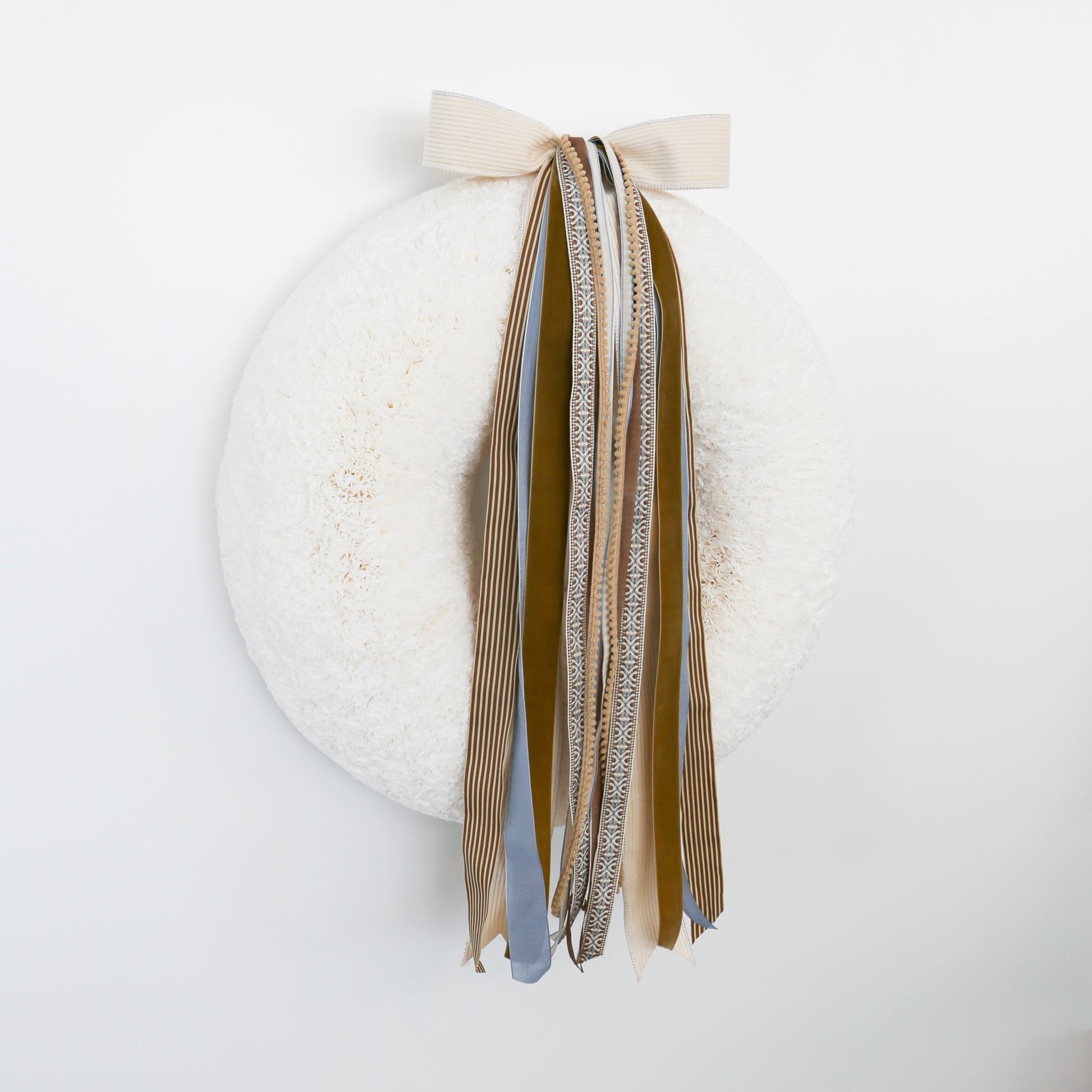 Charming Autumn RIBBON SET™ (with Bow) - Knot and Spool